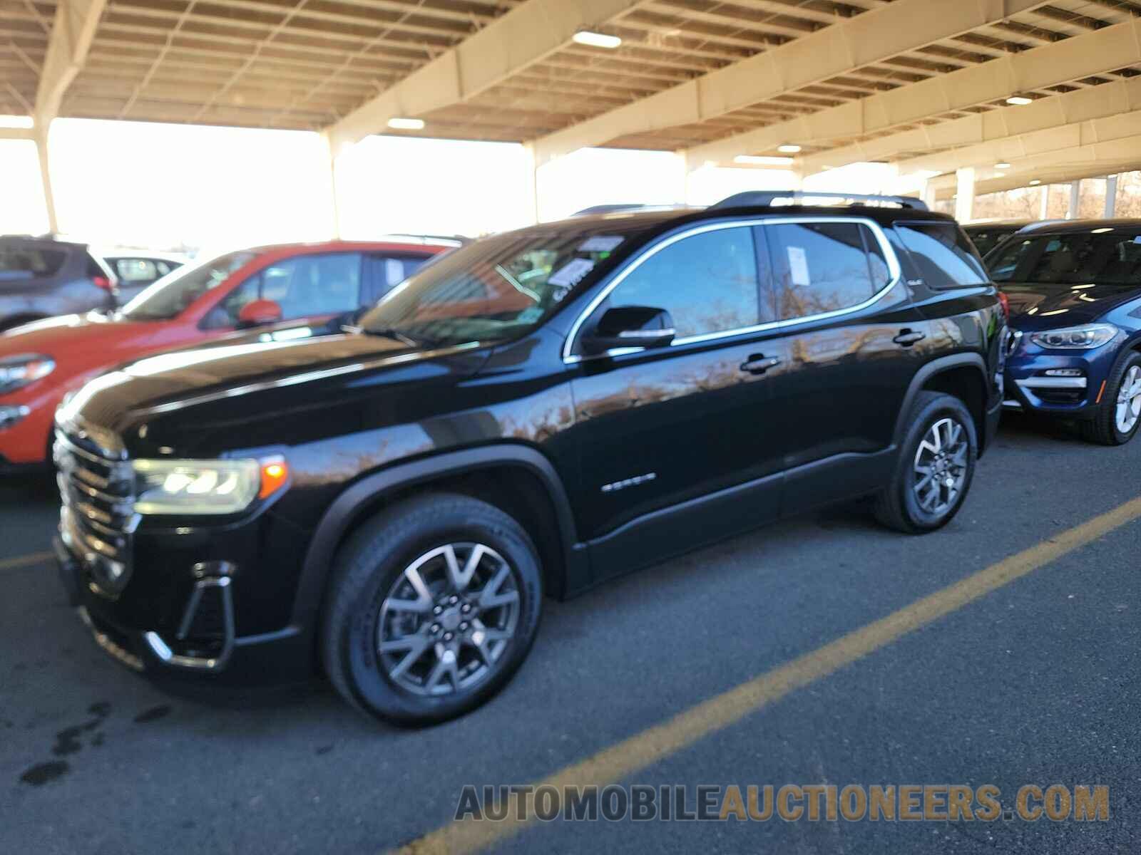 1GKKNKLS7MZ111301 GMC Acadia 2021