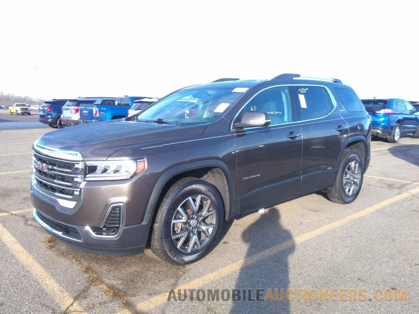 1GKKNKLS8LZ117588 GMC Acadia 2020