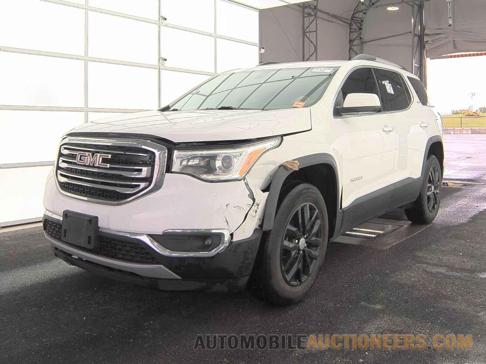 1GKKNLLA1KZ214580 GMC Acadia 2019