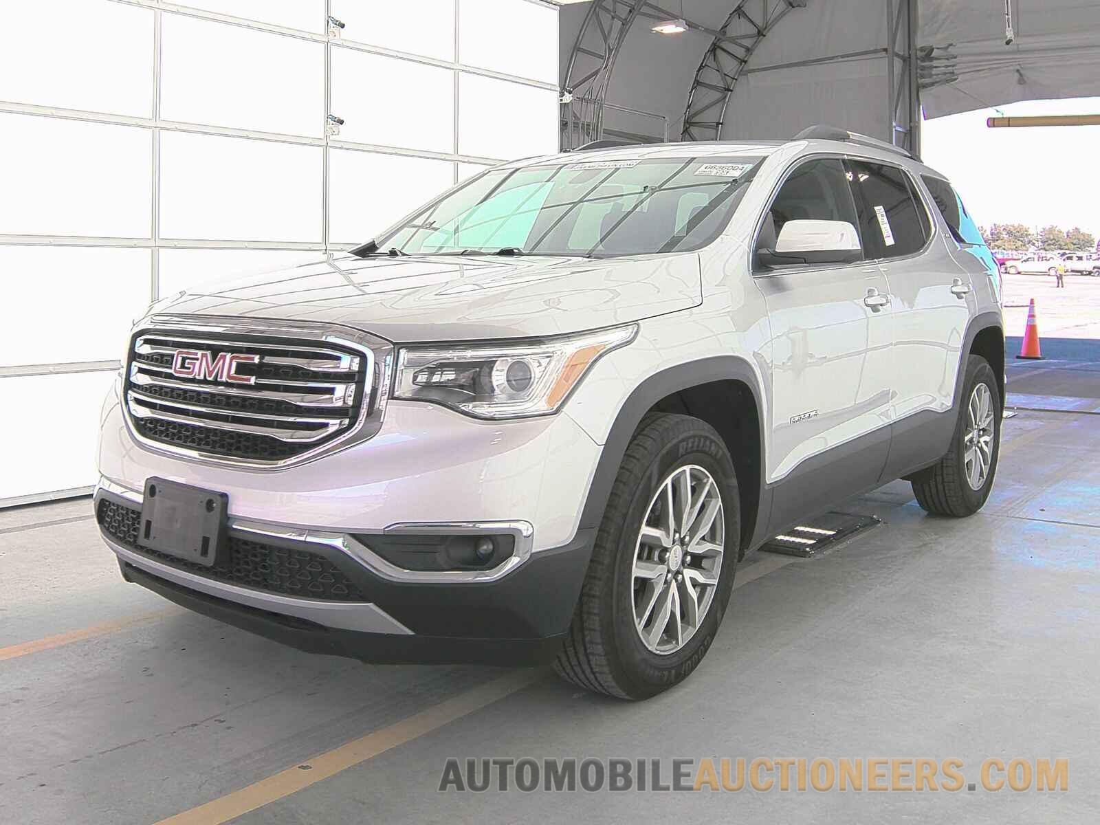 1GKKNLLA3HZ283036 GMC Acadia 2017