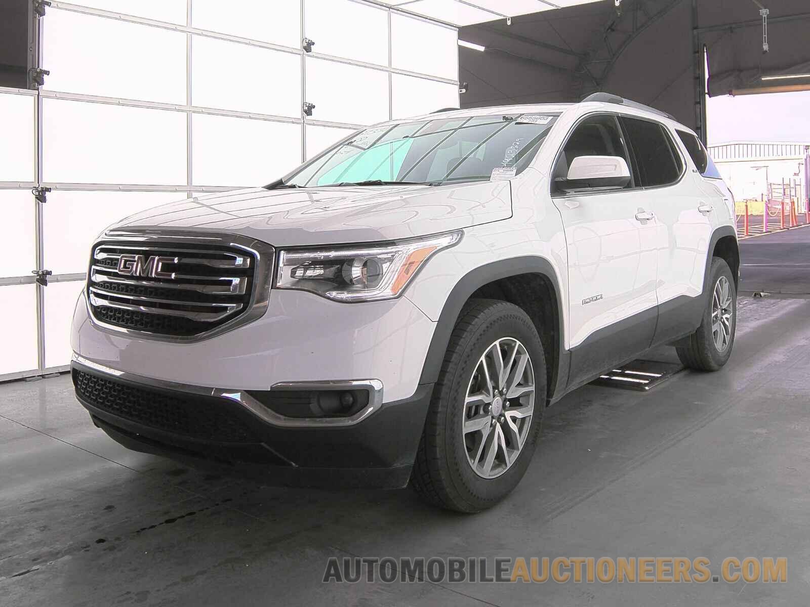 1GKKNLLA4KZ273865 GMC Acadia 2019