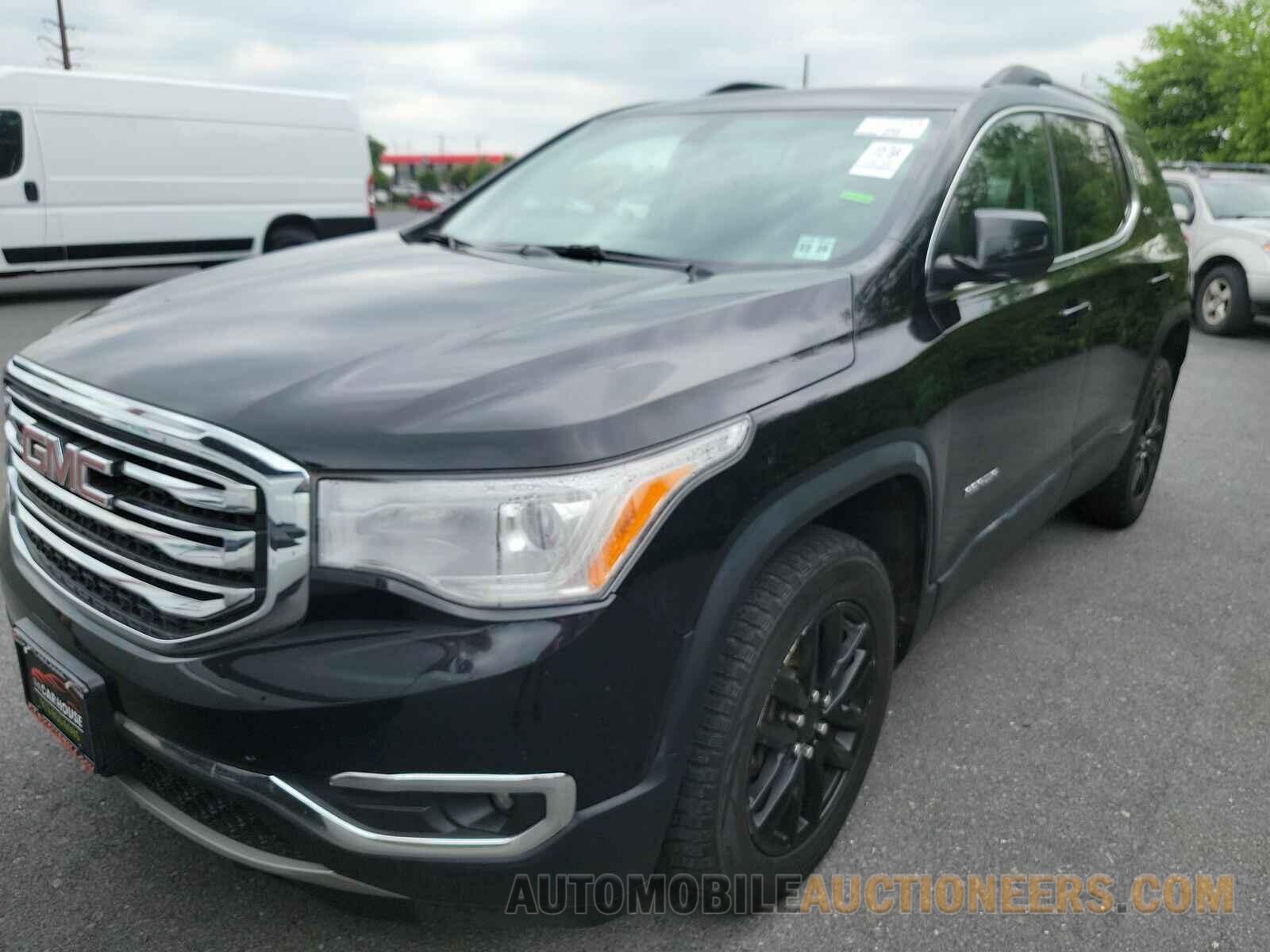 1GKKNLLA9KZ291570 GMC Acadia 2019