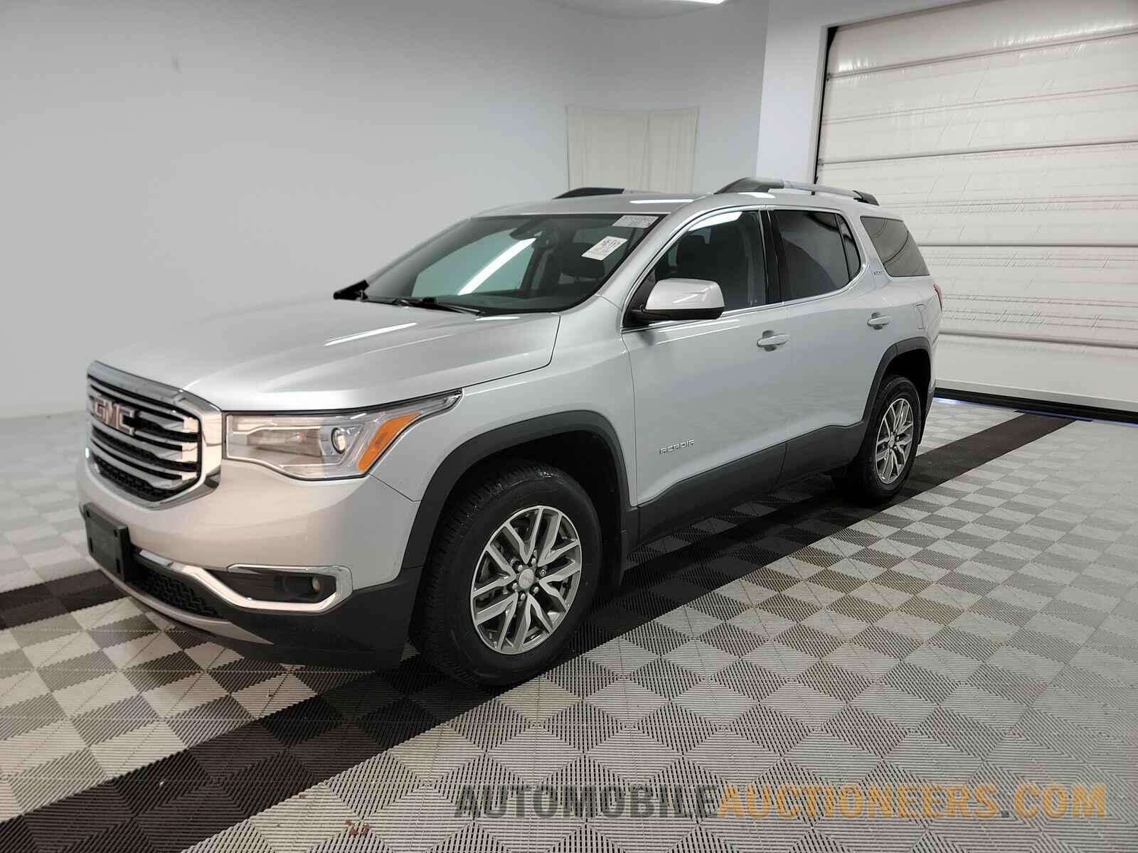 1GKKNLLS0KZ207726 GMC Acadia 2019