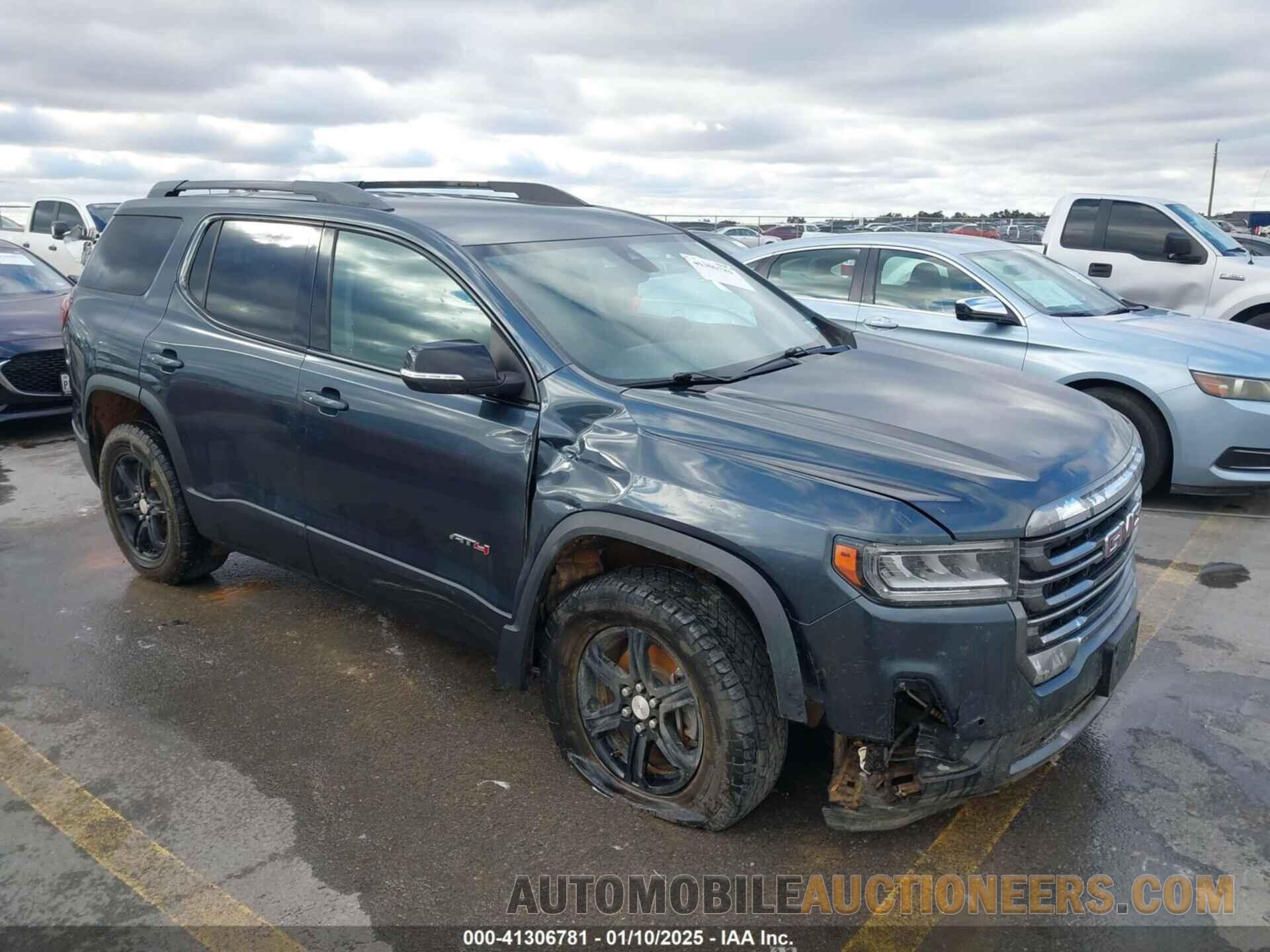 1GKKNLLS0LZ106316 GMC ACADIA 2020