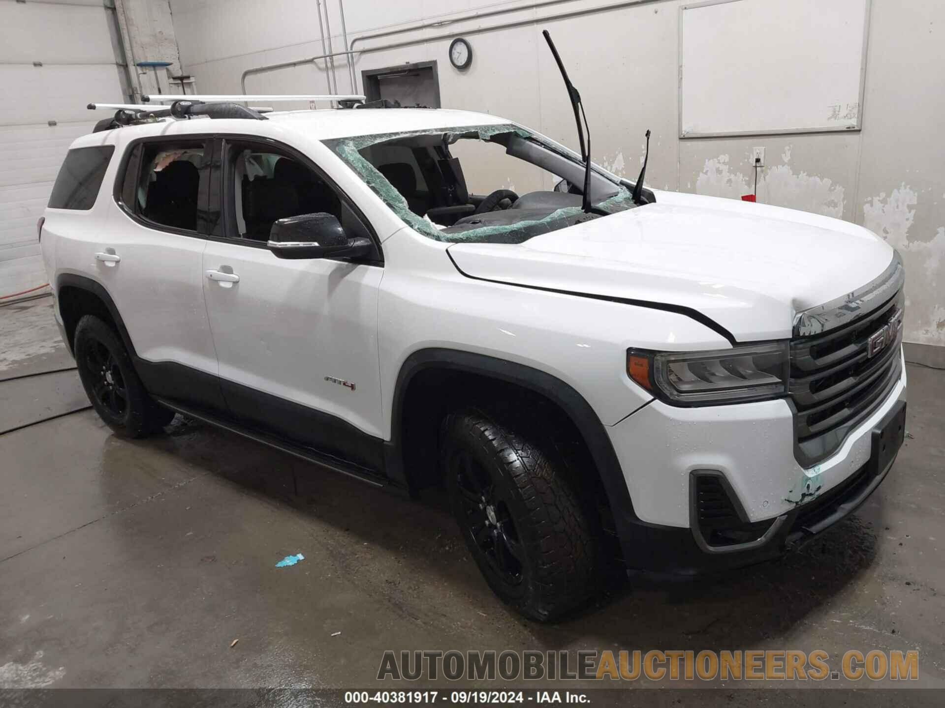 1GKKNLLS1LZ190520 GMC ACADIA 2020