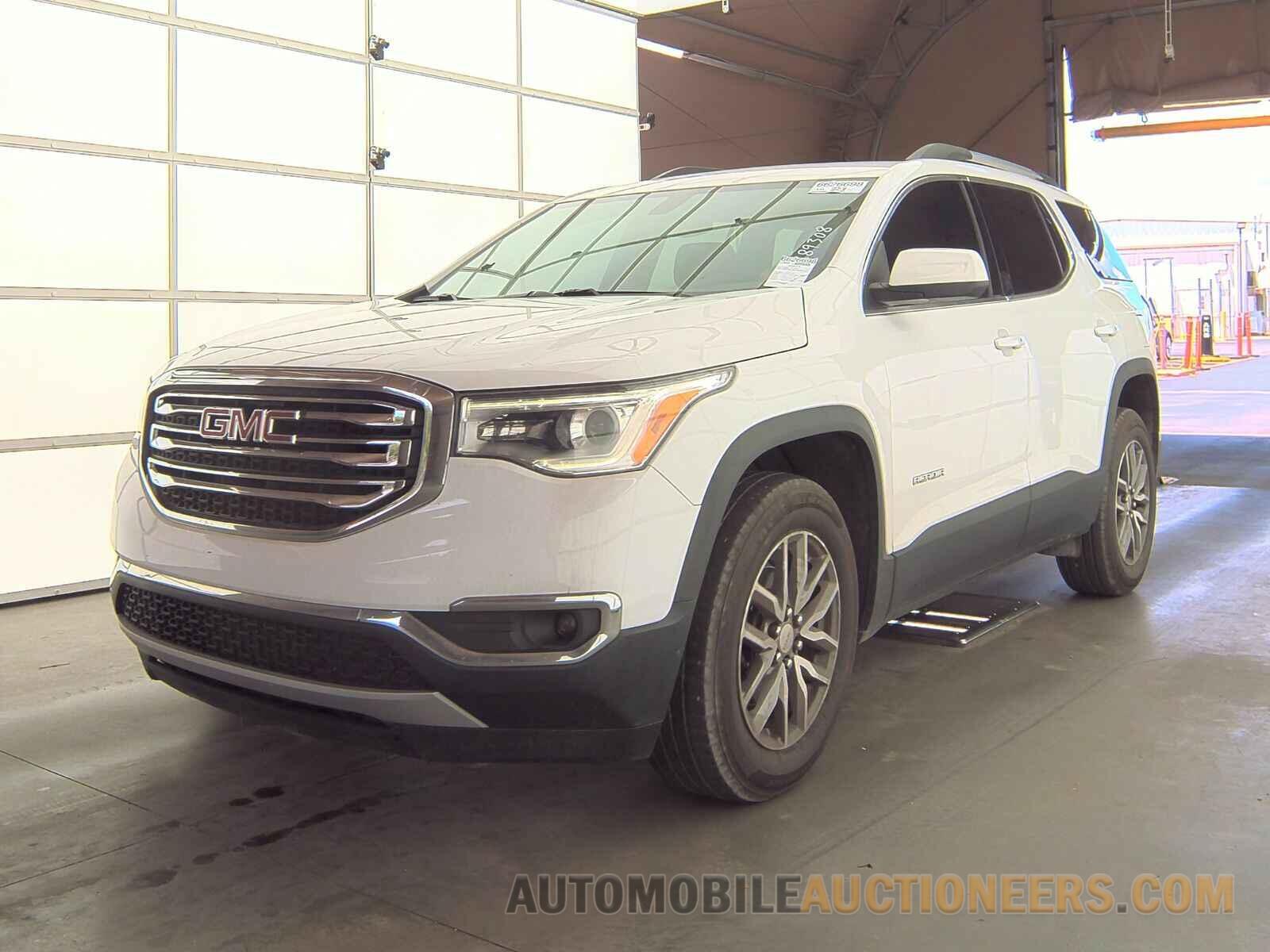 1GKKNLLS2HZ257147 GMC Acadia 2017