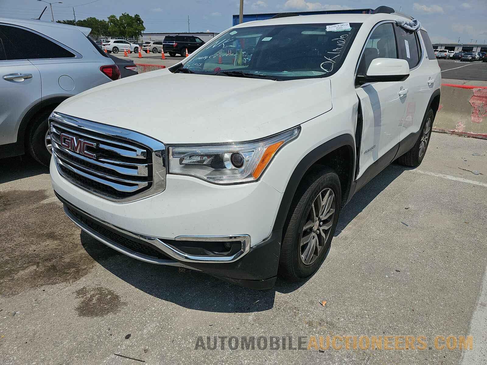 1GKKNLLS2KZ289880 GMC Acadia 2019