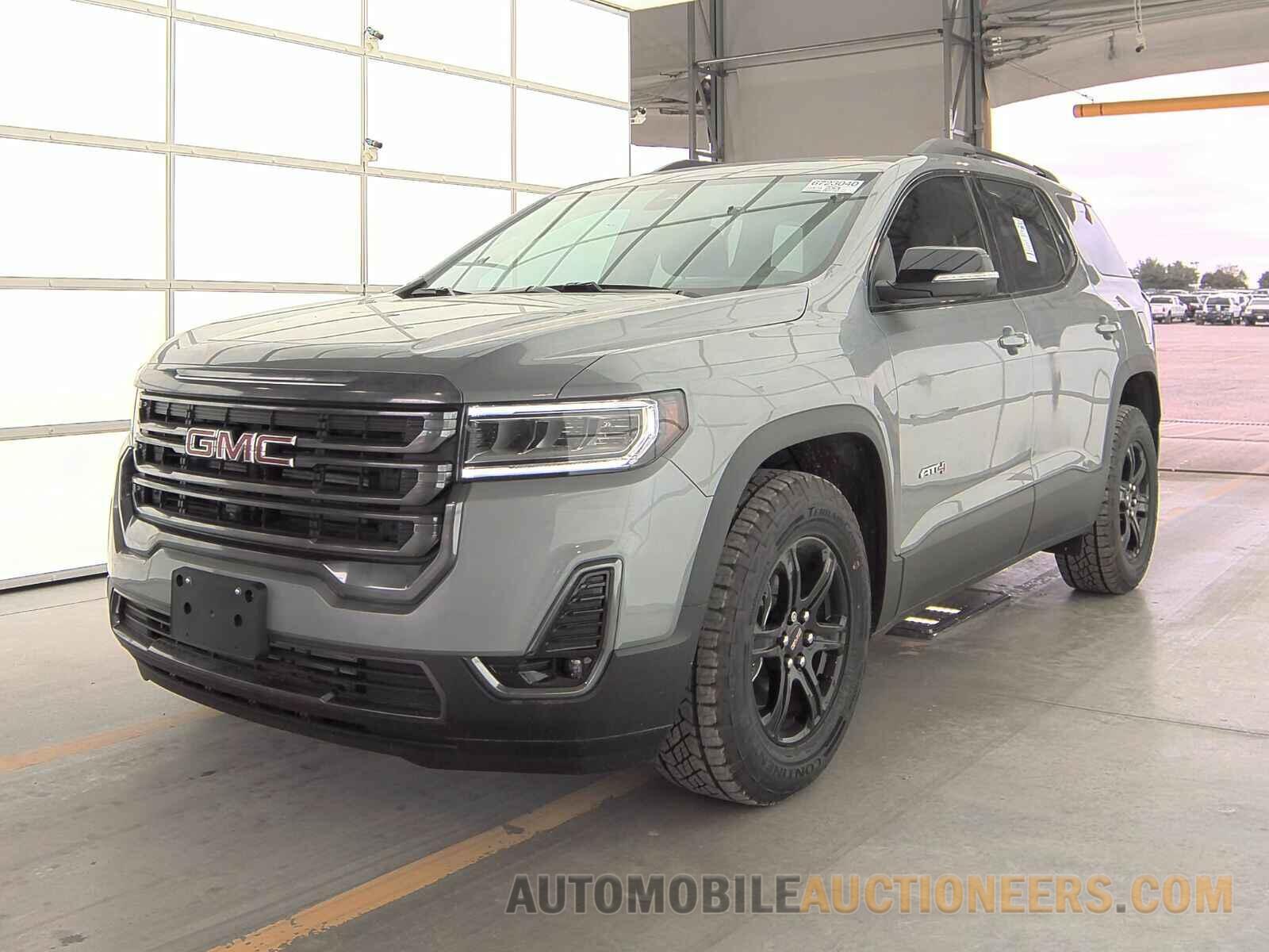 1GKKNLLS3PZ225175 GMC Acadia 2023