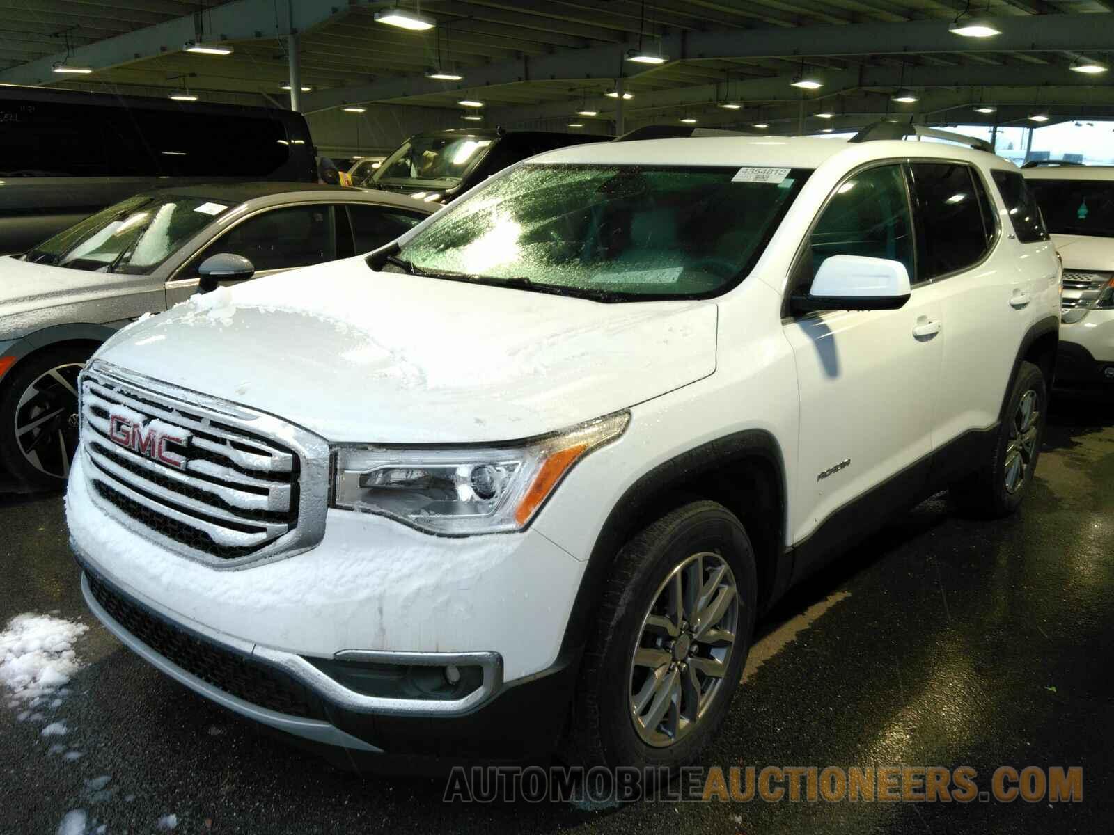 1GKKNLLS5HZ236308 GMC Acadia 2017