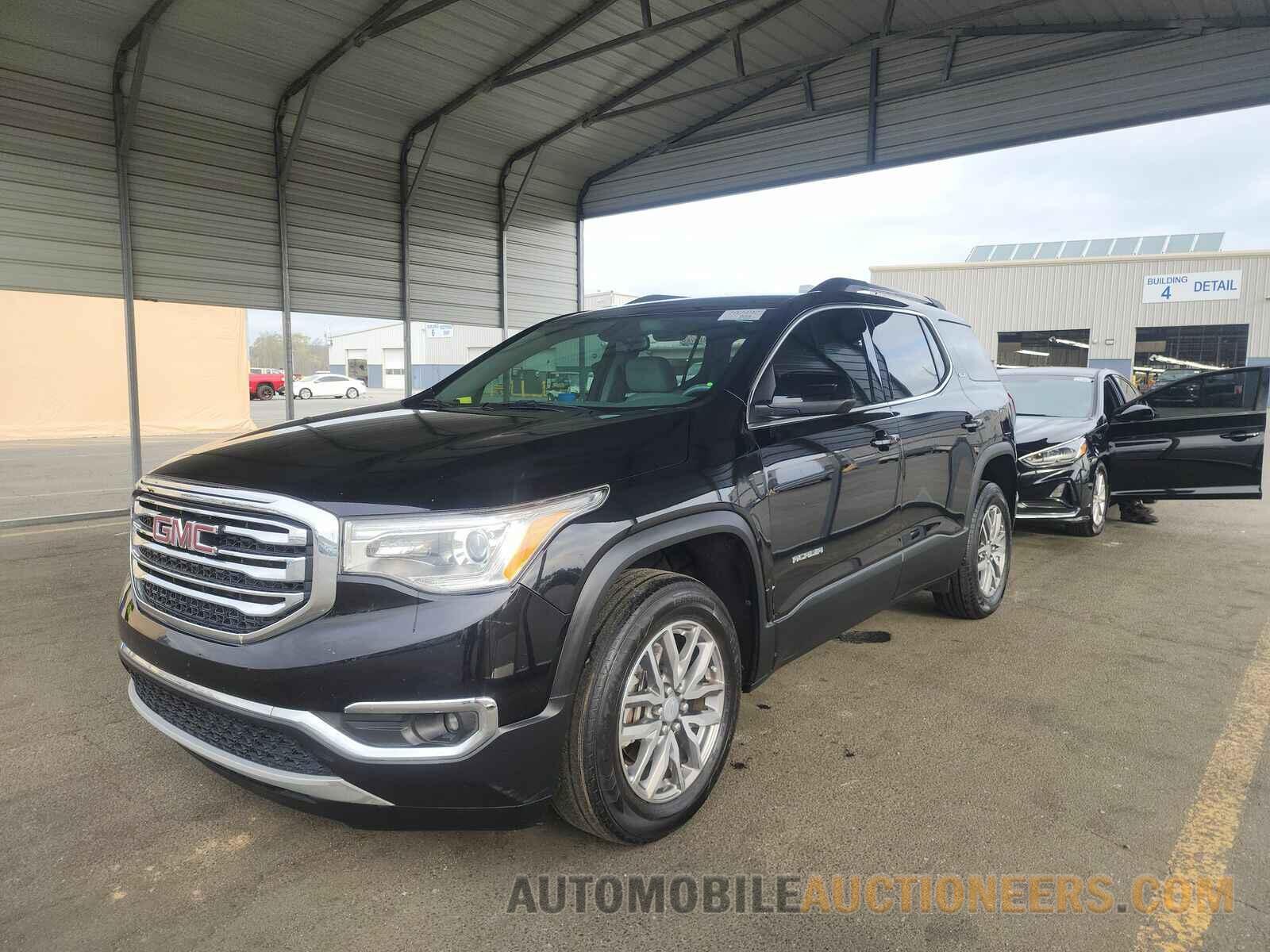 1GKKNLLS5KZ208225 GMC Acadia 2019