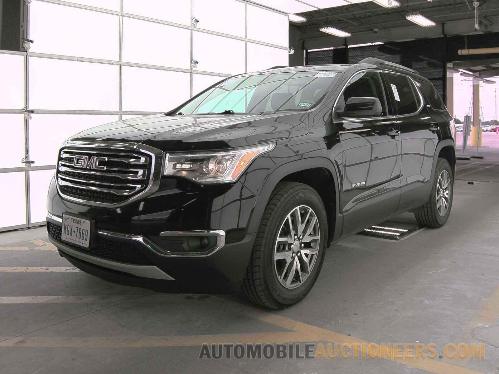 1GKKNLLS5KZ279103 GMC Acadia 2019