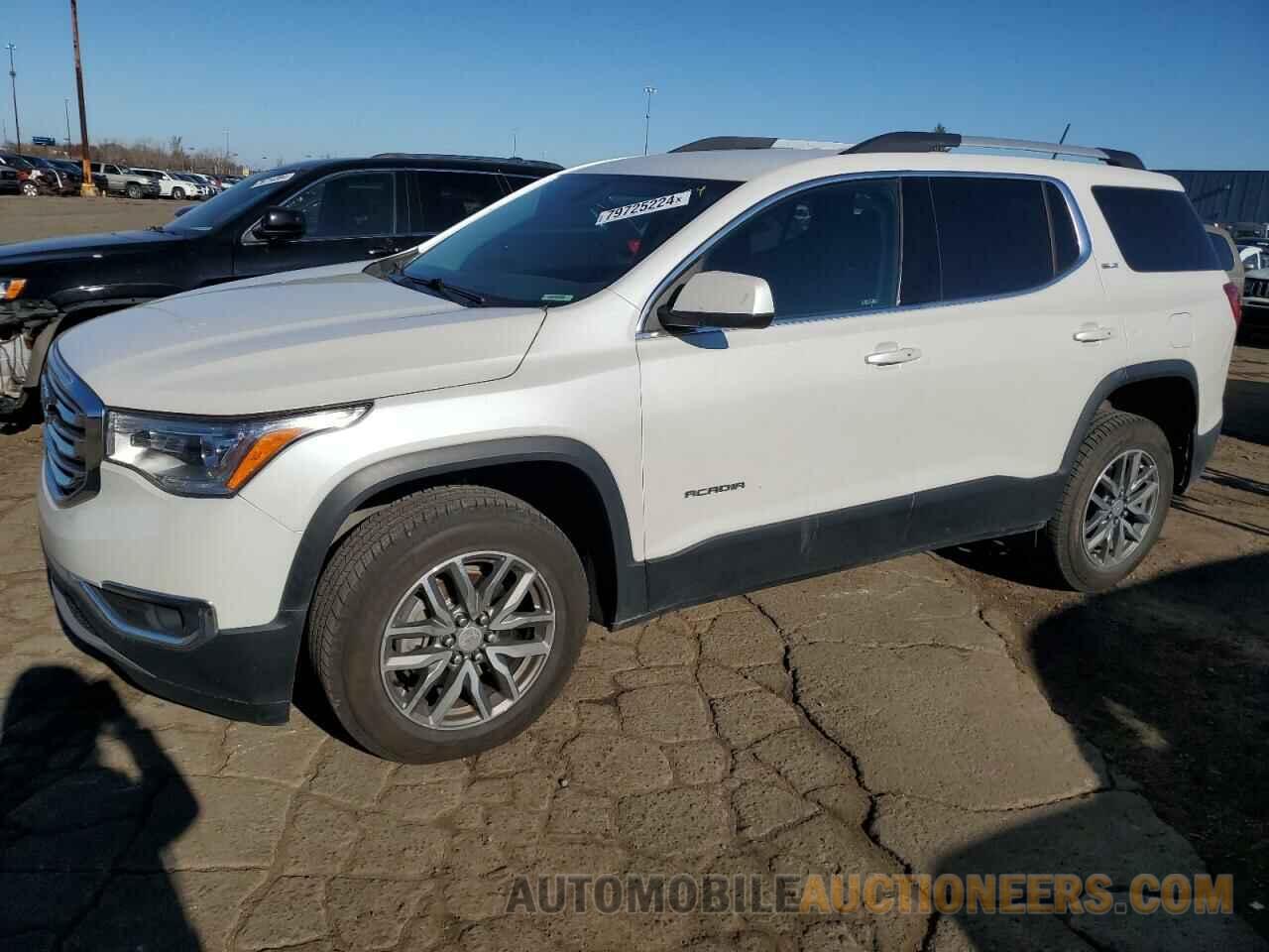 1GKKNLLS7KZ293567 GMC ACADIA 2019