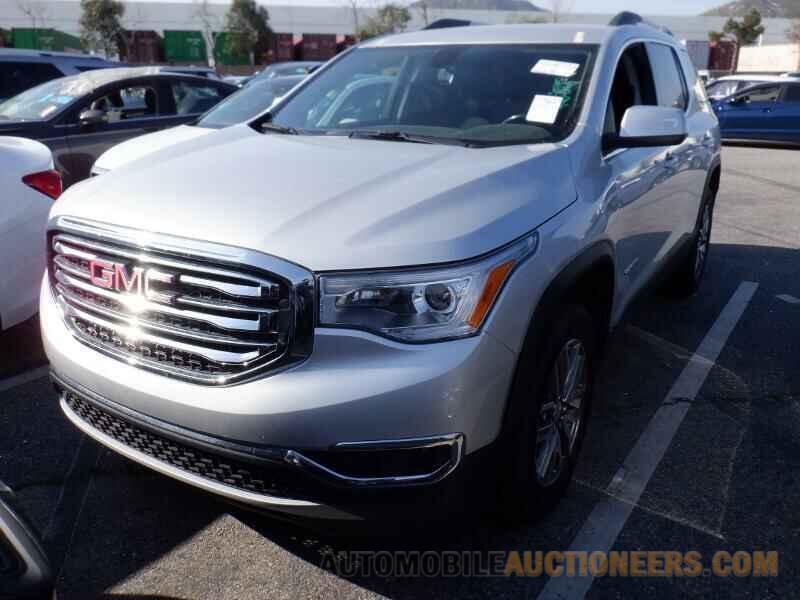 1GKKNLLS8KZ226346 GMC Acadia 2019