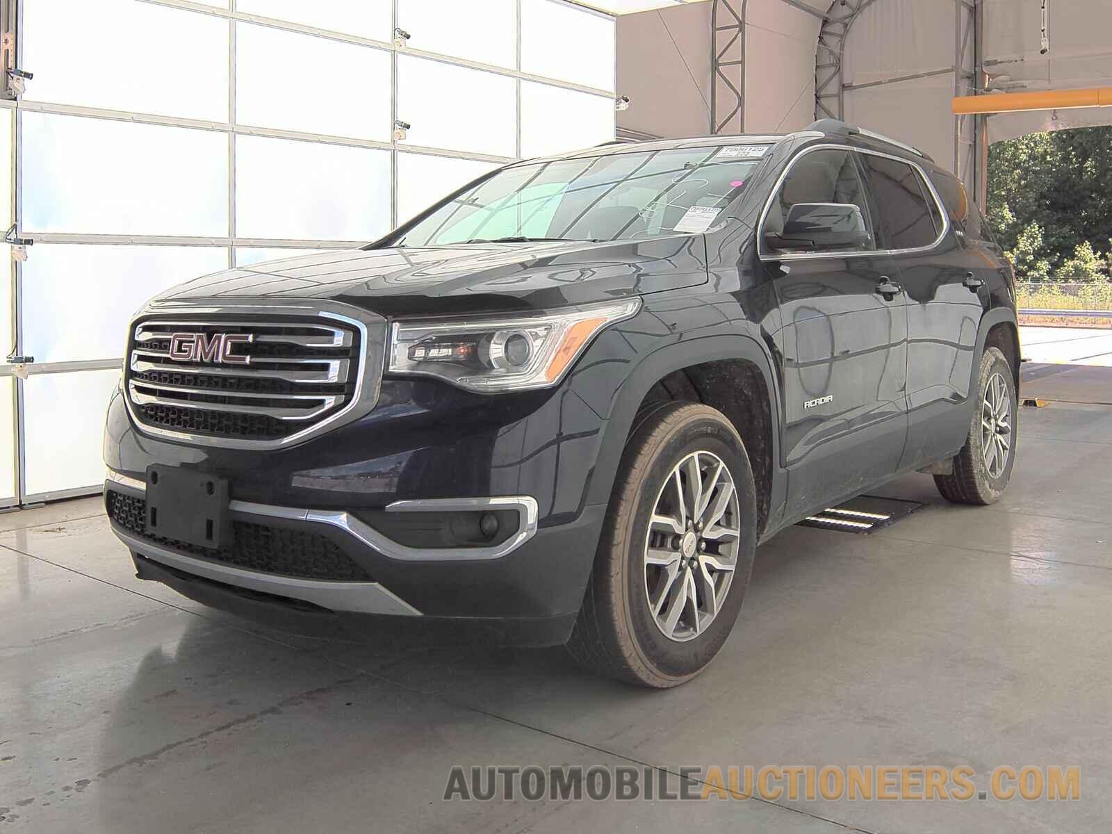 1GKKNLLSXHZ245571 GMC Acadia 2017