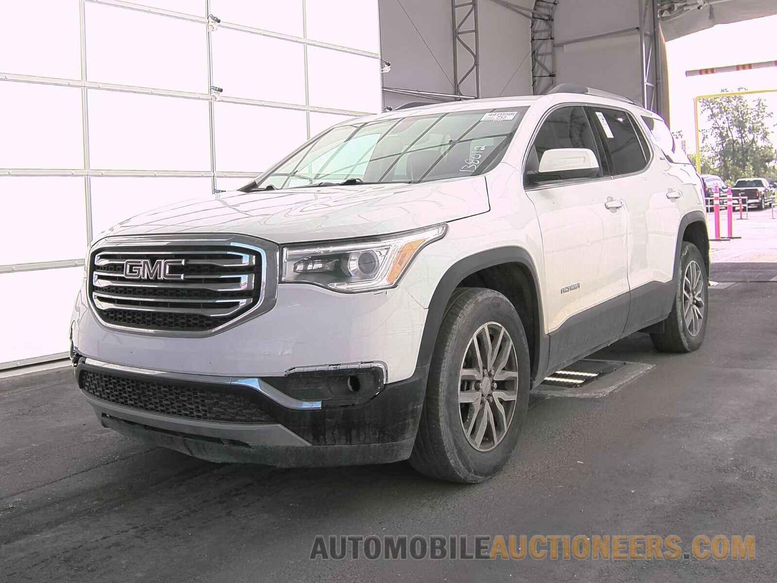 1GKKNLLSXKZ138012 GMC Acadia 2019