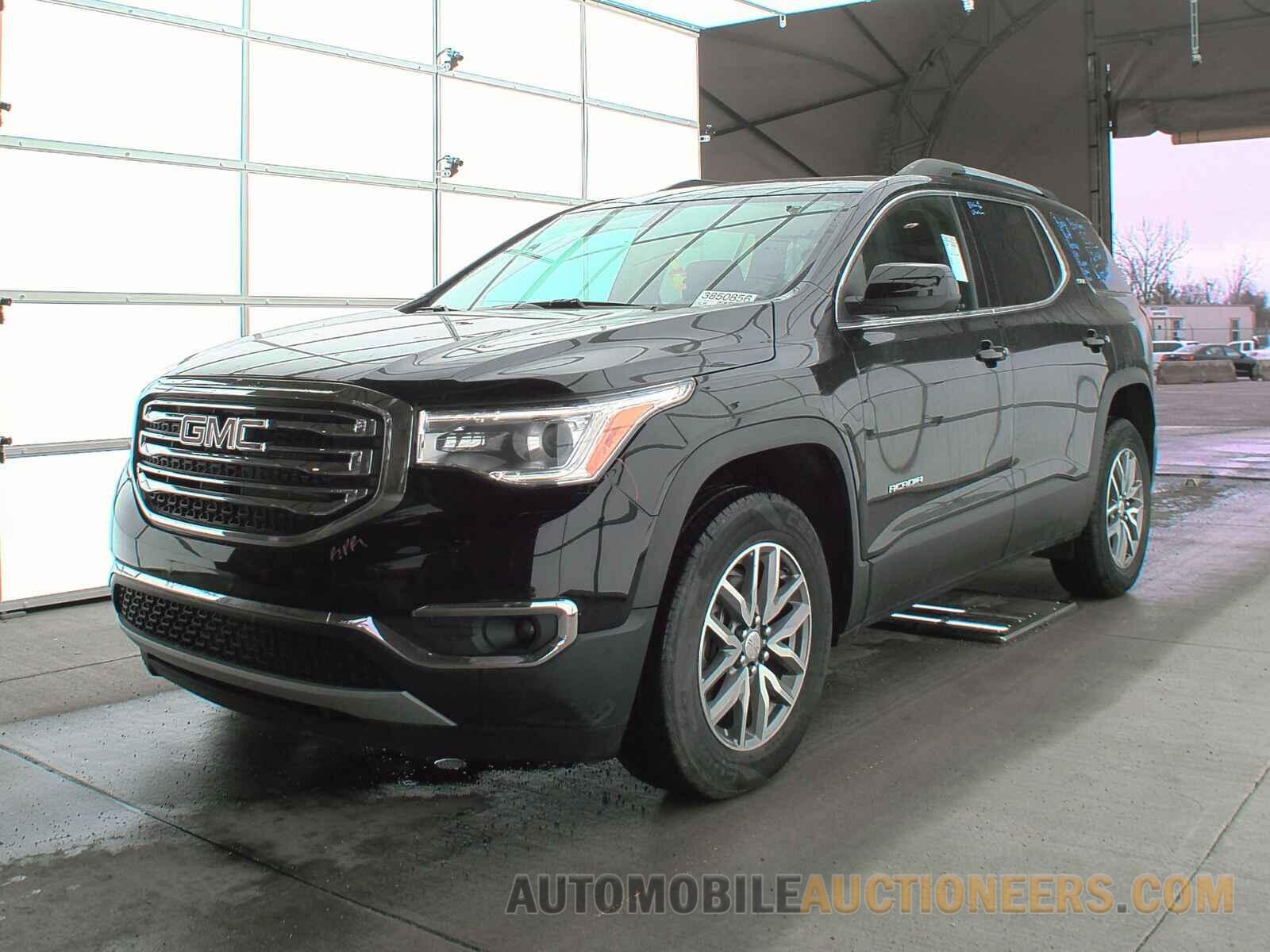 1GKKNLLSXKZ288508 GMC Acadia 2019