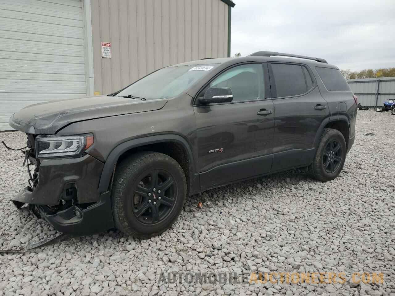 1GKKNLLSXLZ179063 GMC ACADIA 2020