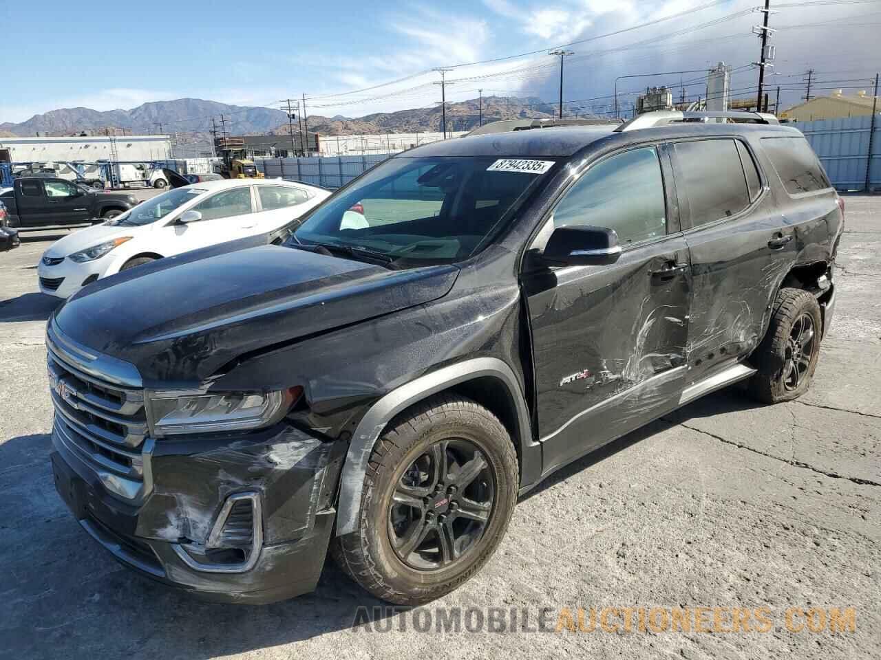 1GKKNLLSXNZ121540 GMC ACADIA 2022