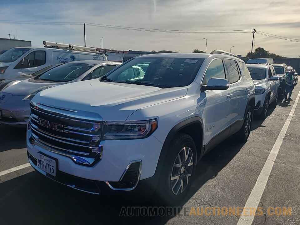 1GKKNML40PZ221088 GMC Acadia 2023