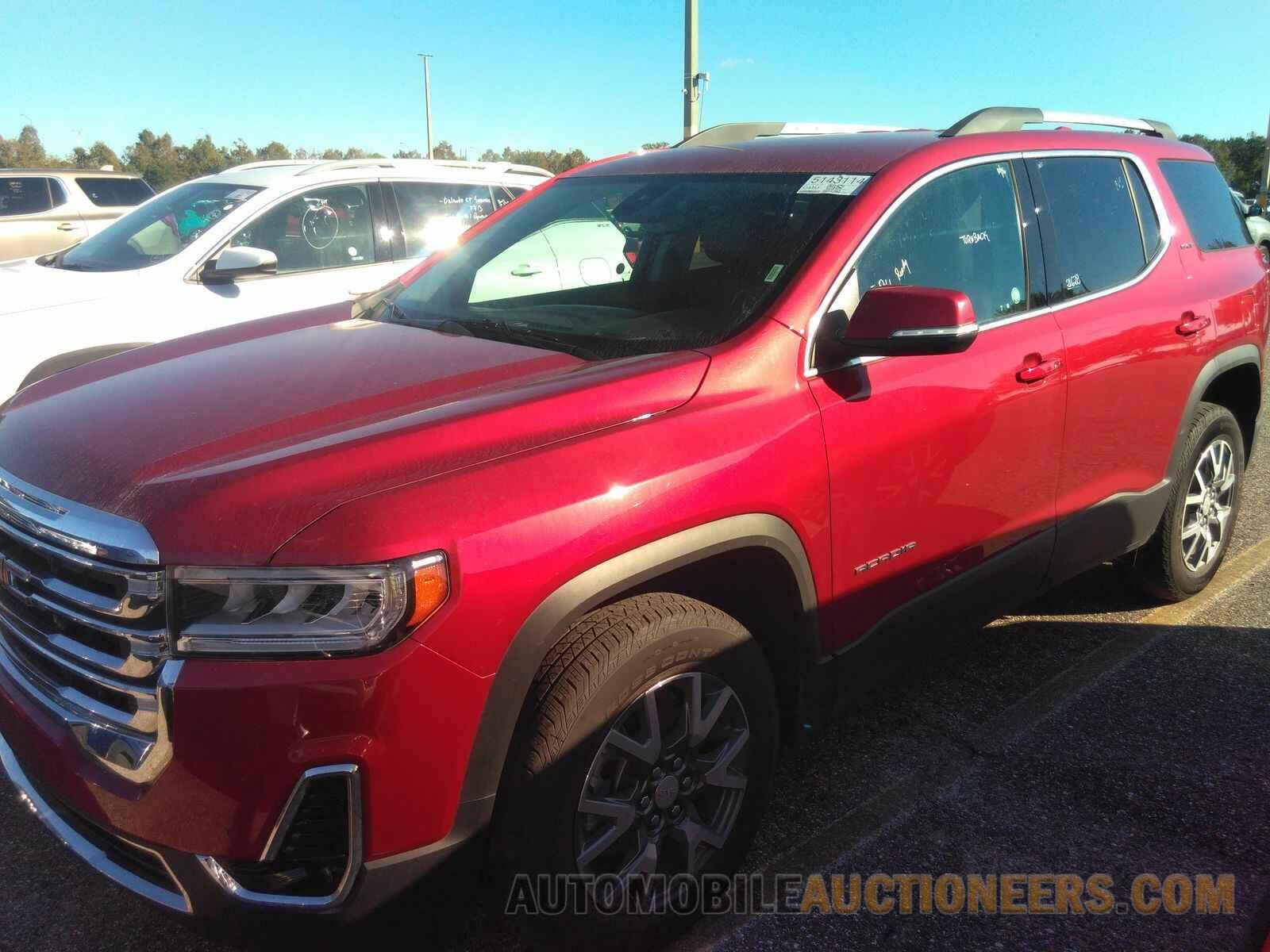 1GKKNML41PZ130184 GMC Acadia 2023