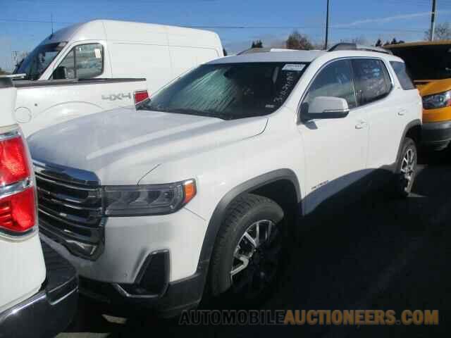 1GKKNML41PZ174184 GMC Acadia 2023