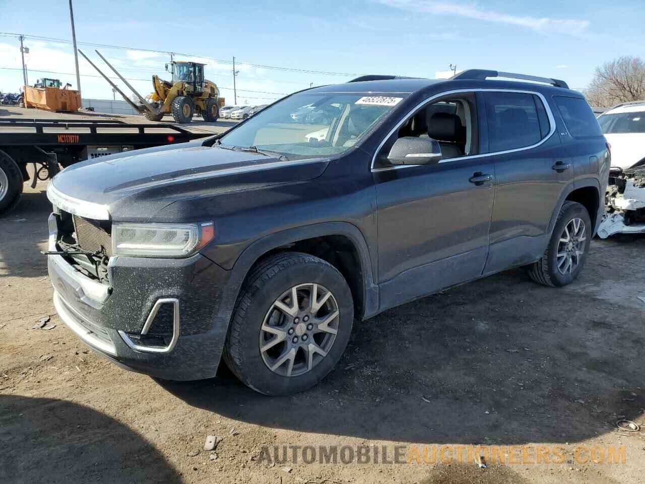 1GKKNML43LZ188310 GMC ACADIA 2020