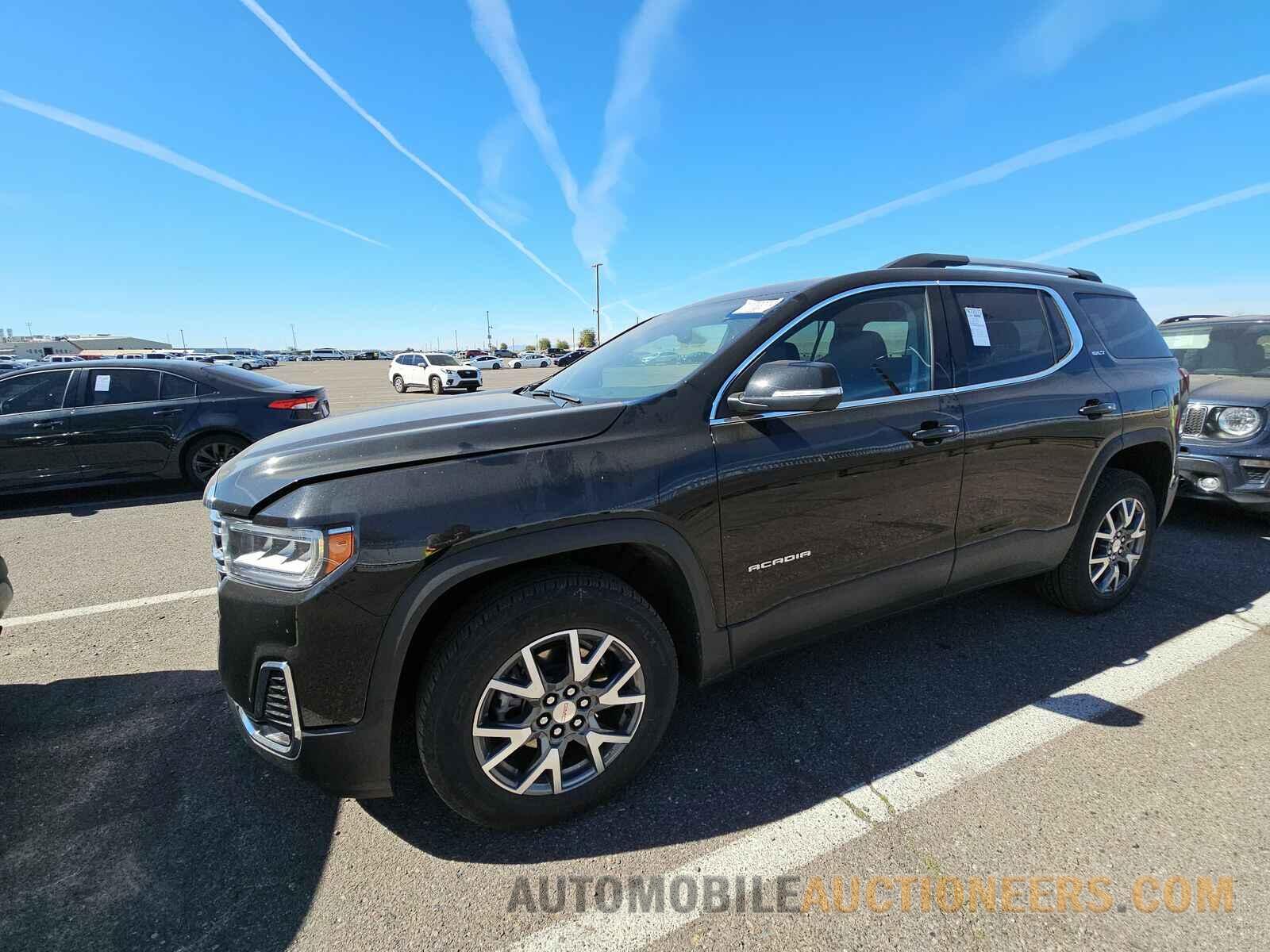 1GKKNML44PZ225659 GMC Acadia 2023