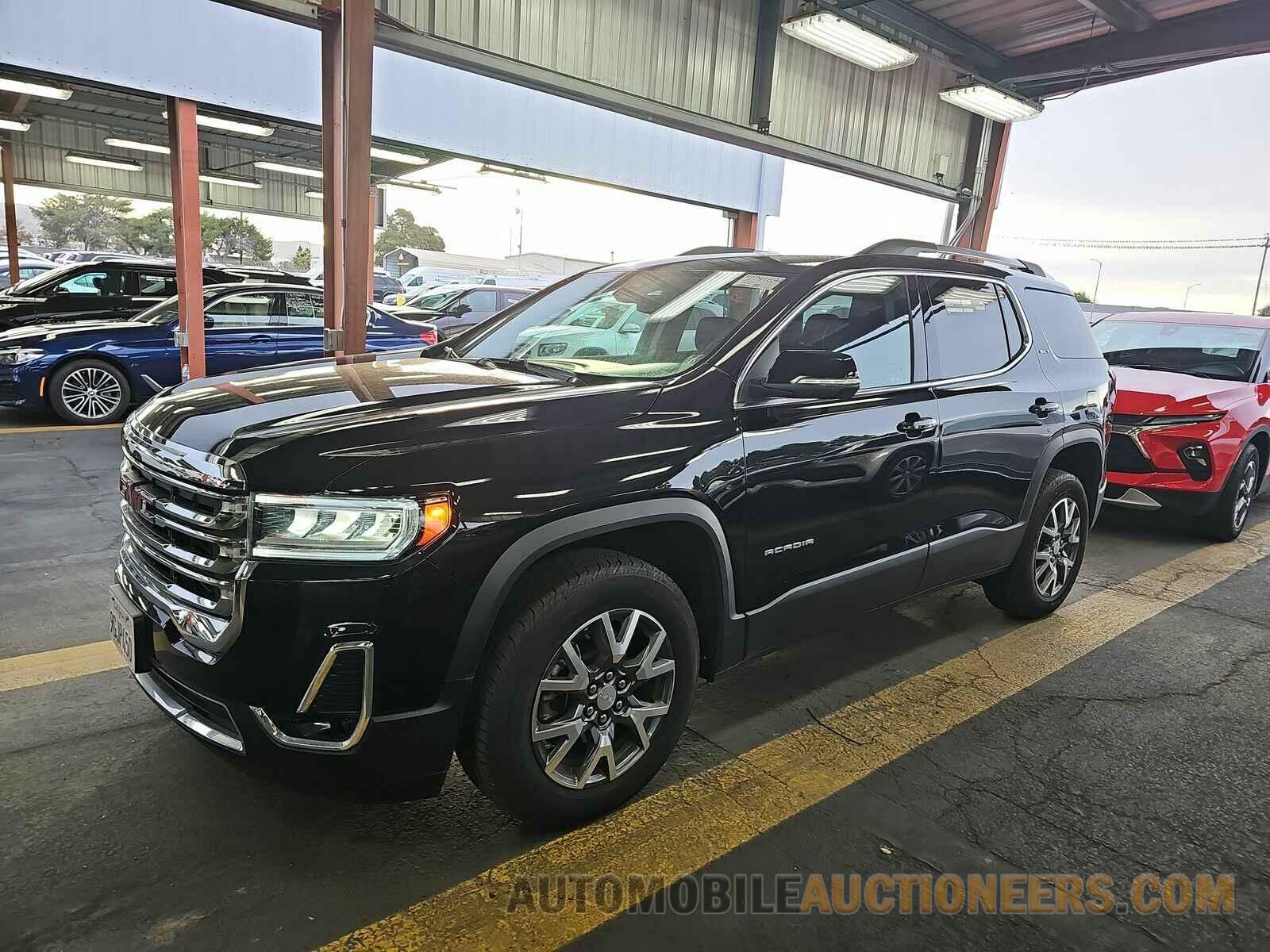 1GKKNML46PZ225808 GMC Acadia 2023