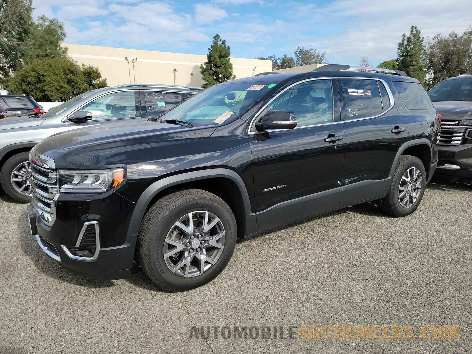 1GKKNML47PZ225784 GMC Acadia 2023