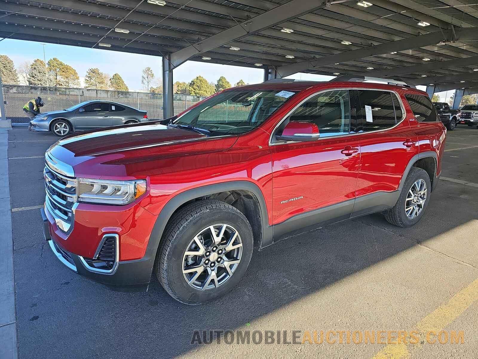 1GKKNML47PZ237546 GMC Acadia 2023