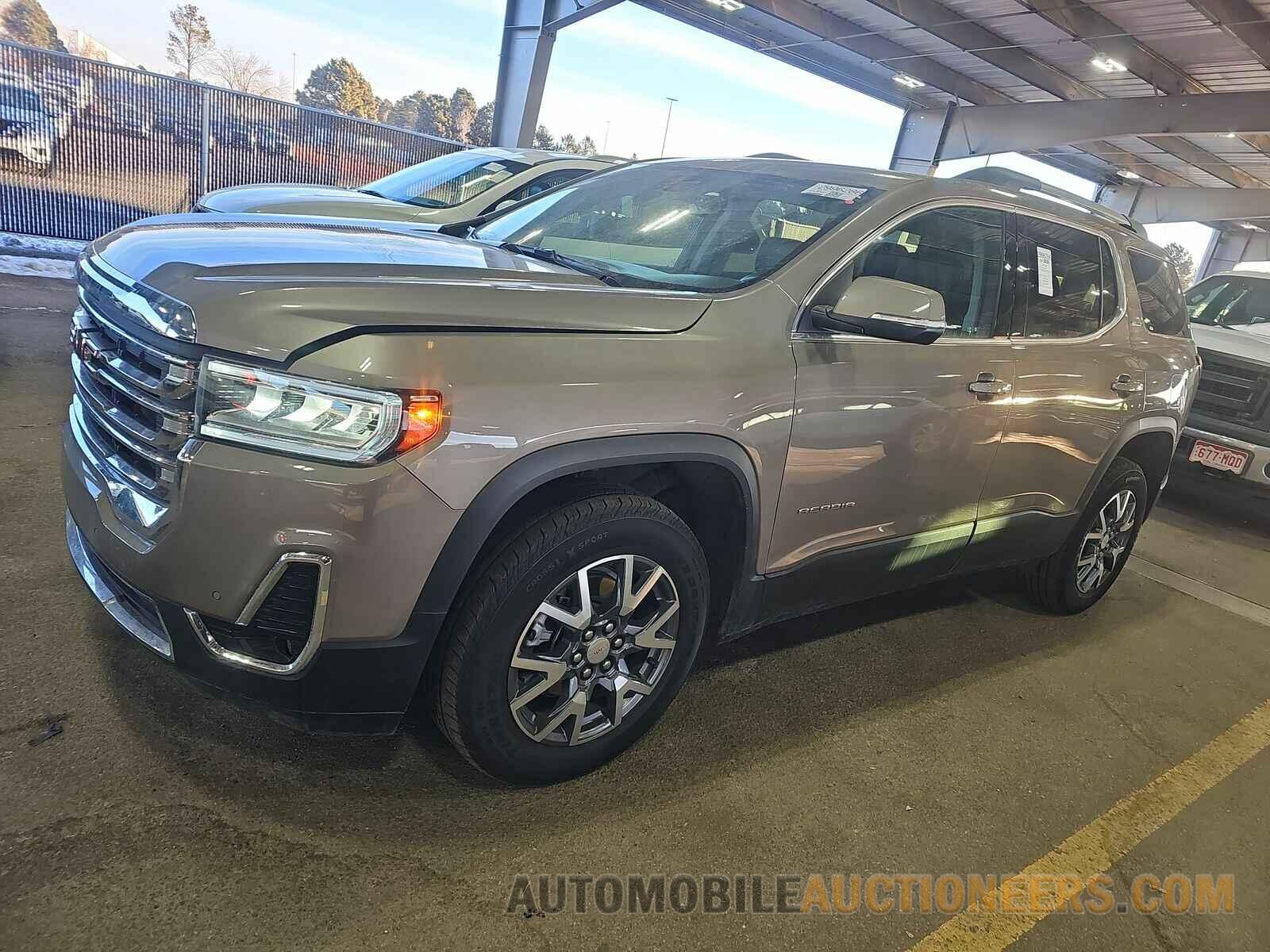 1GKKNML48PZ150190 GMC Acadia 2023