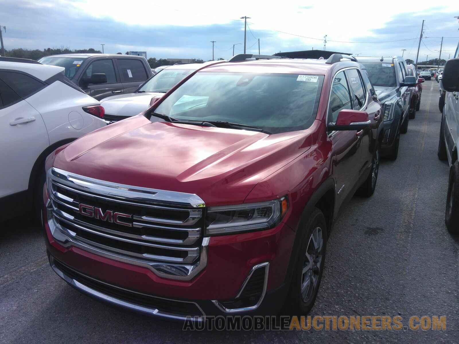 1GKKNML48PZ224143 GMC Acadia 2023