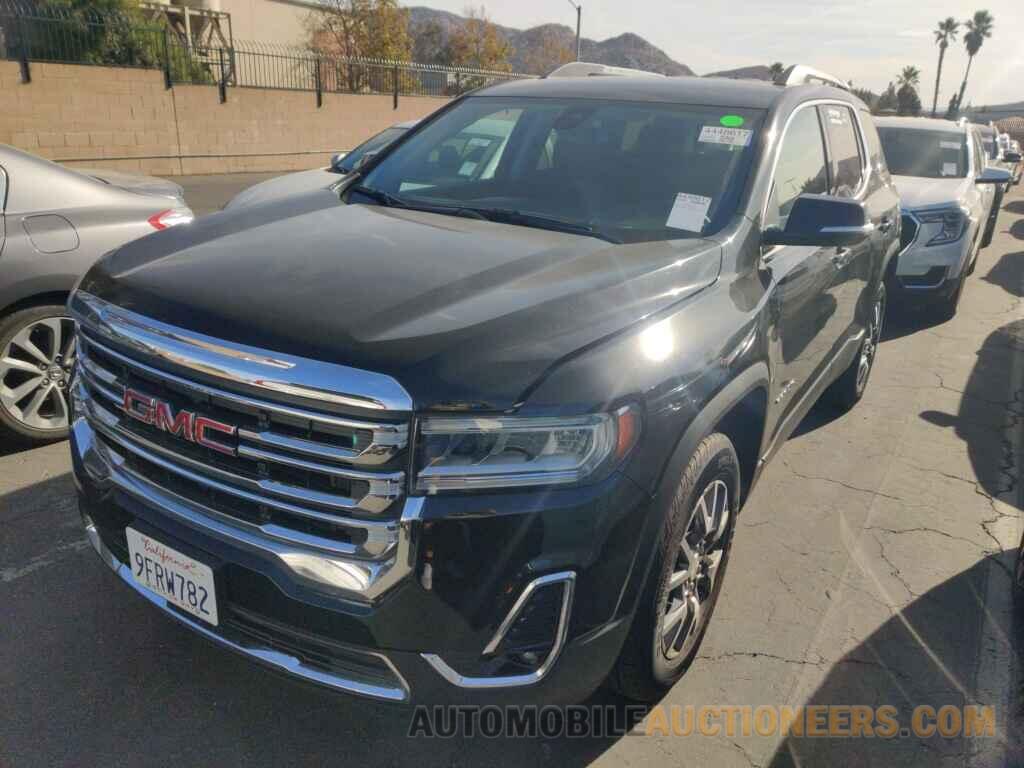 1GKKNML49PZ221946 GMC Acadia 2023