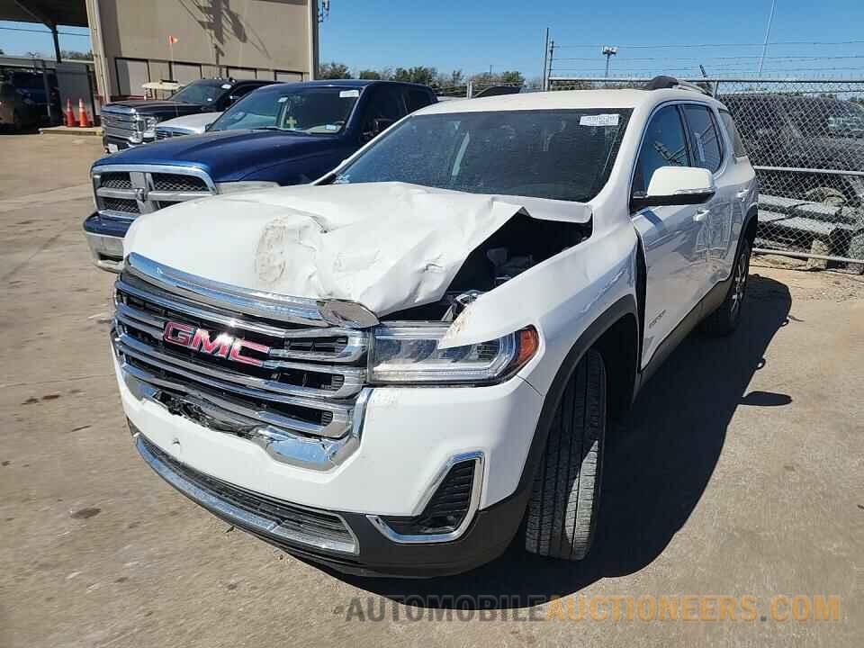 1GKKNML4XLZ201084 GMC Acadia 2020