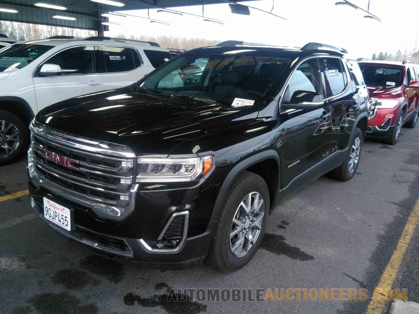 1GKKNML4XPZ225830 GMC Acadia 2023