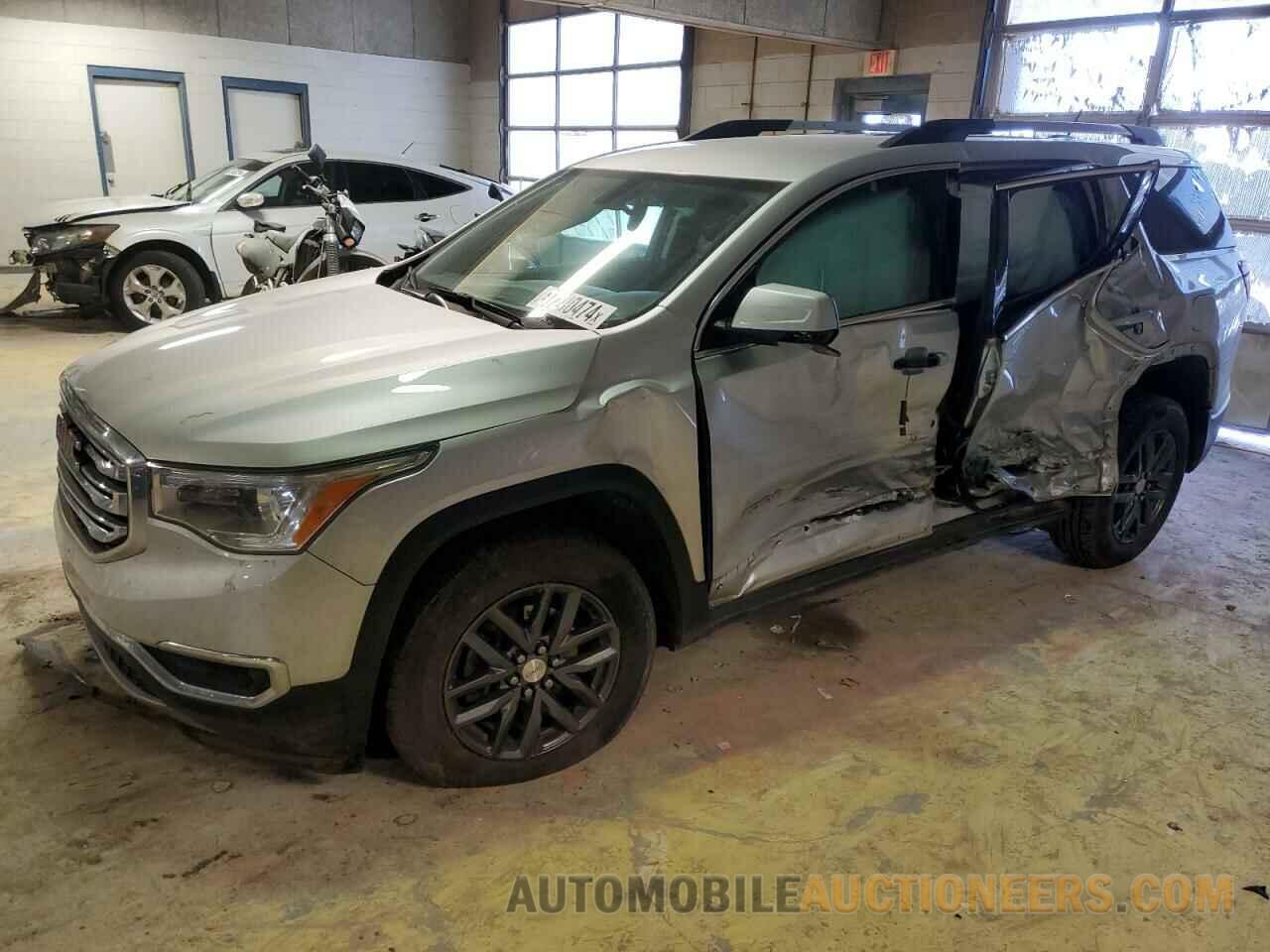 1GKKNMLA3JZ239310 GMC ACADIA 2018