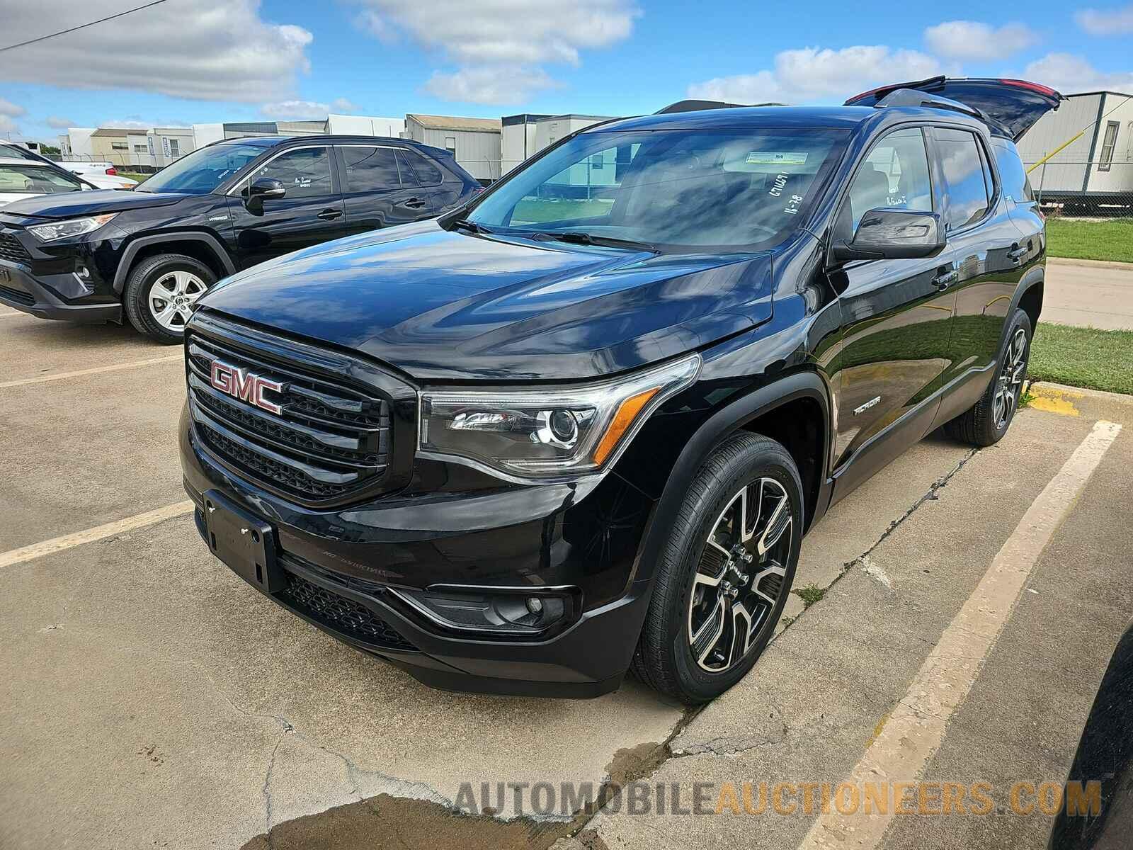 1GKKNMLA4KZ215275 GMC Acadia 2019