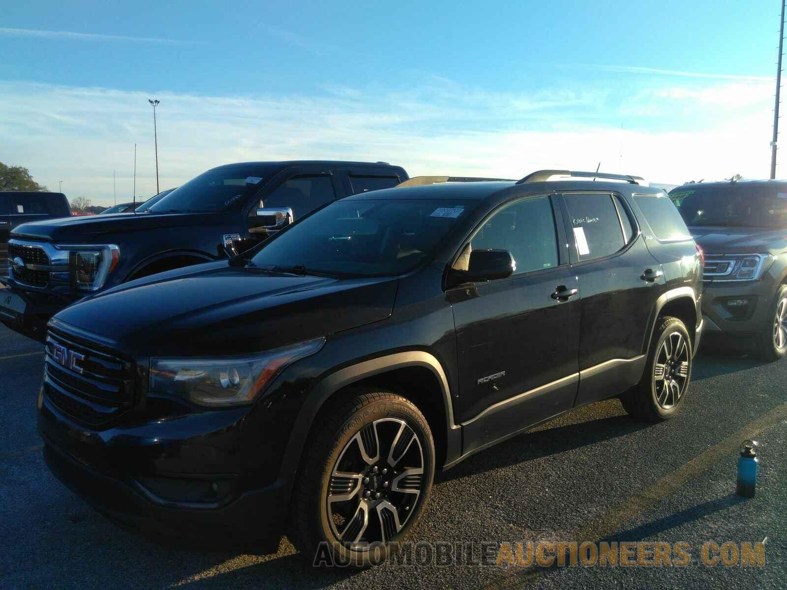 1GKKNMLS0KZ268760 GMC Acadia 2019