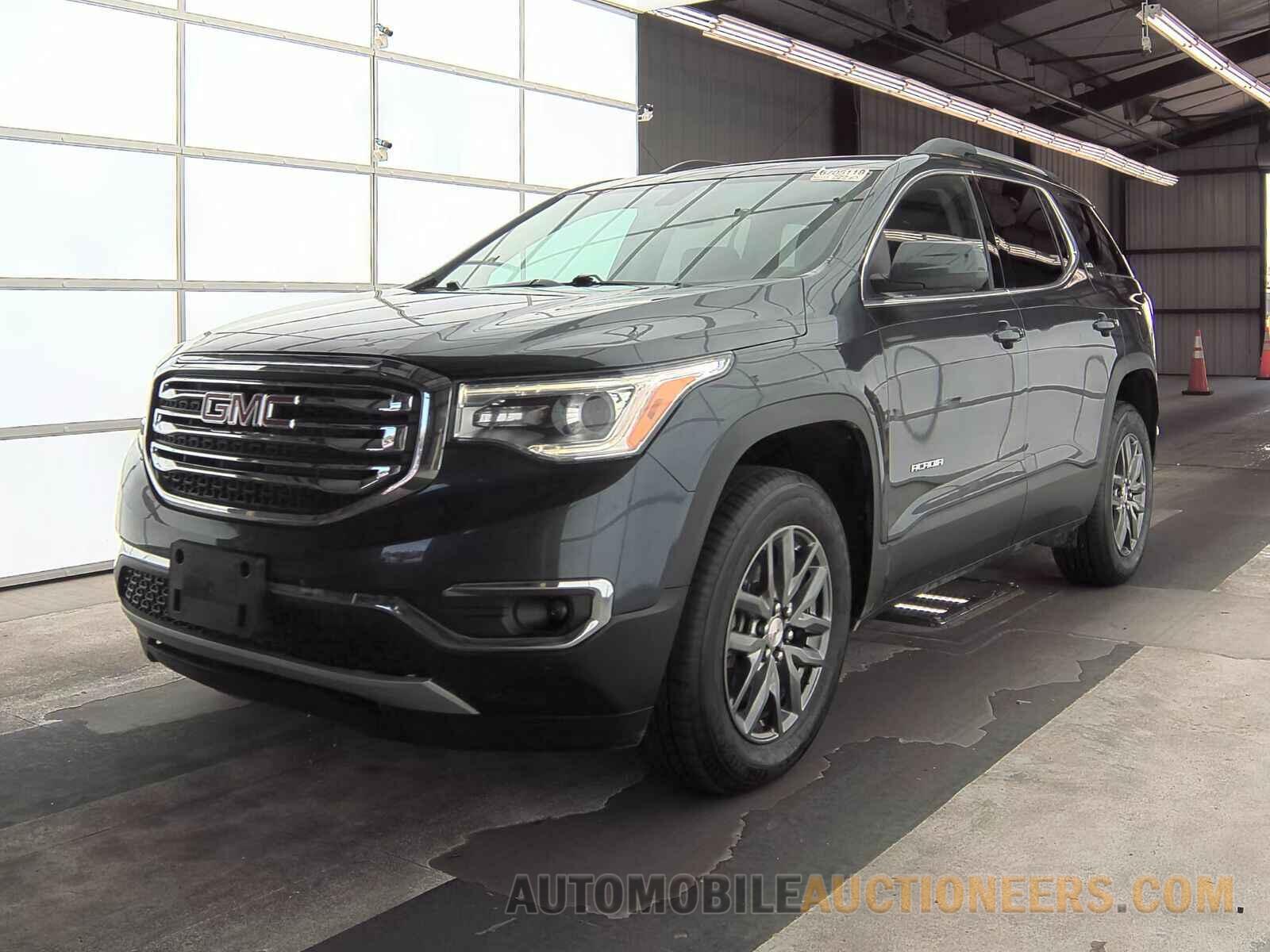 1GKKNMLS1KZ158462 GMC Acadia 2019