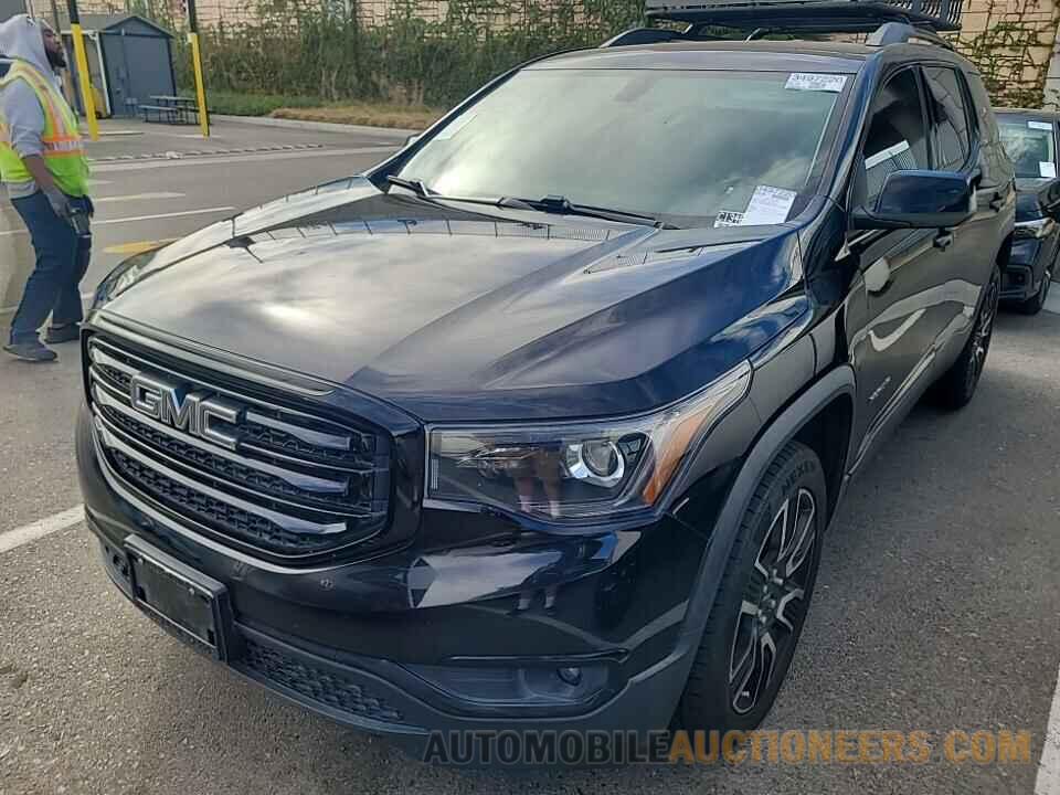 1GKKNMLS1KZ172491 GMC Acadia 2019