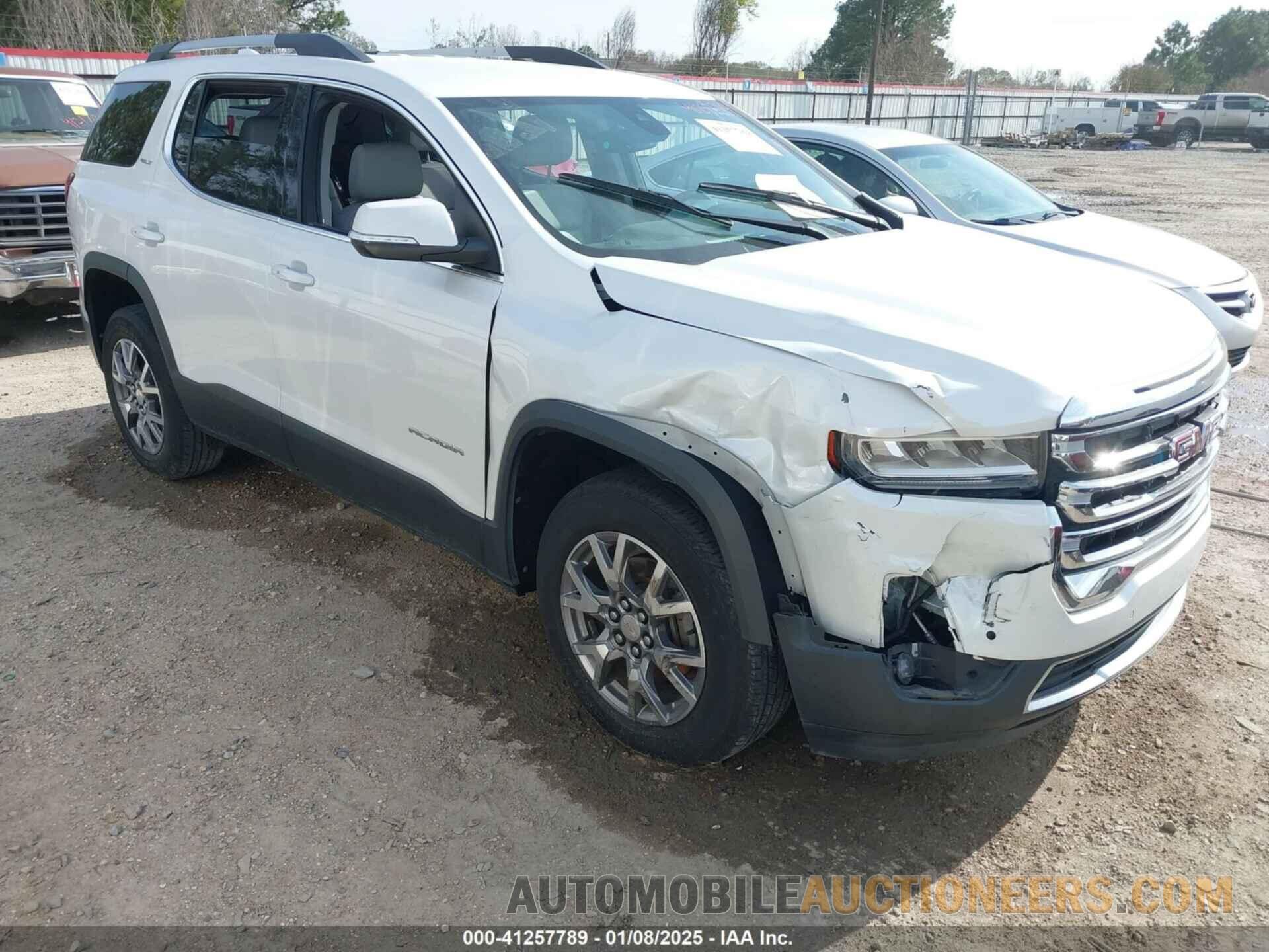 1GKKNMLS1LZ194332 GMC ACADIA 2020