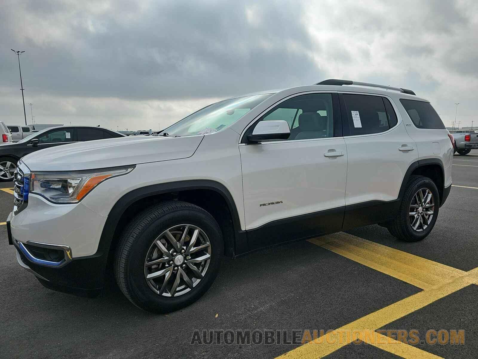 1GKKNMLS2HZ121381 GMC Acadia 2017