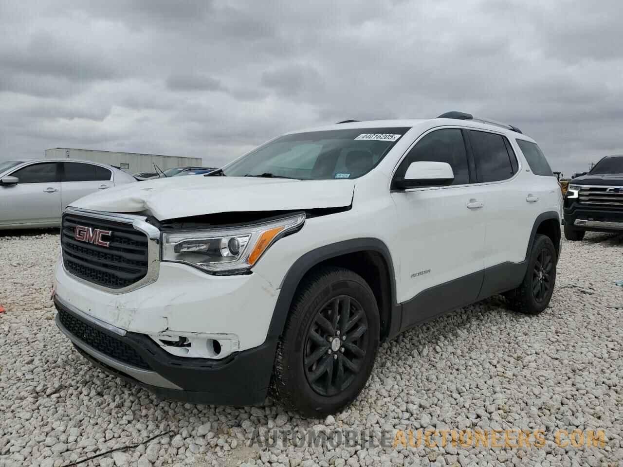 1GKKNMLS2KZ235498 GMC ACADIA 2019