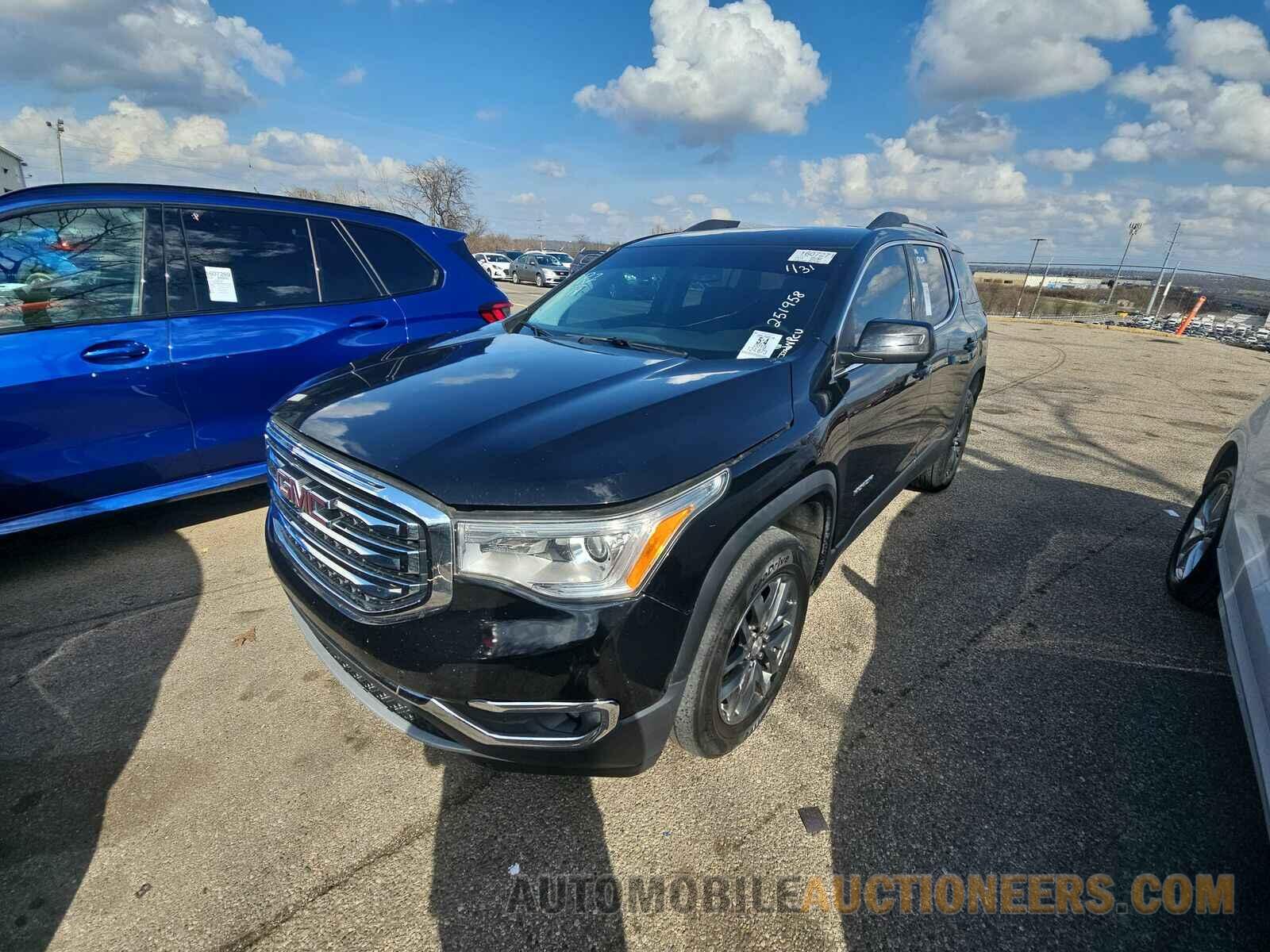 1GKKNMLS2KZ251958 GMC Acadia 2019