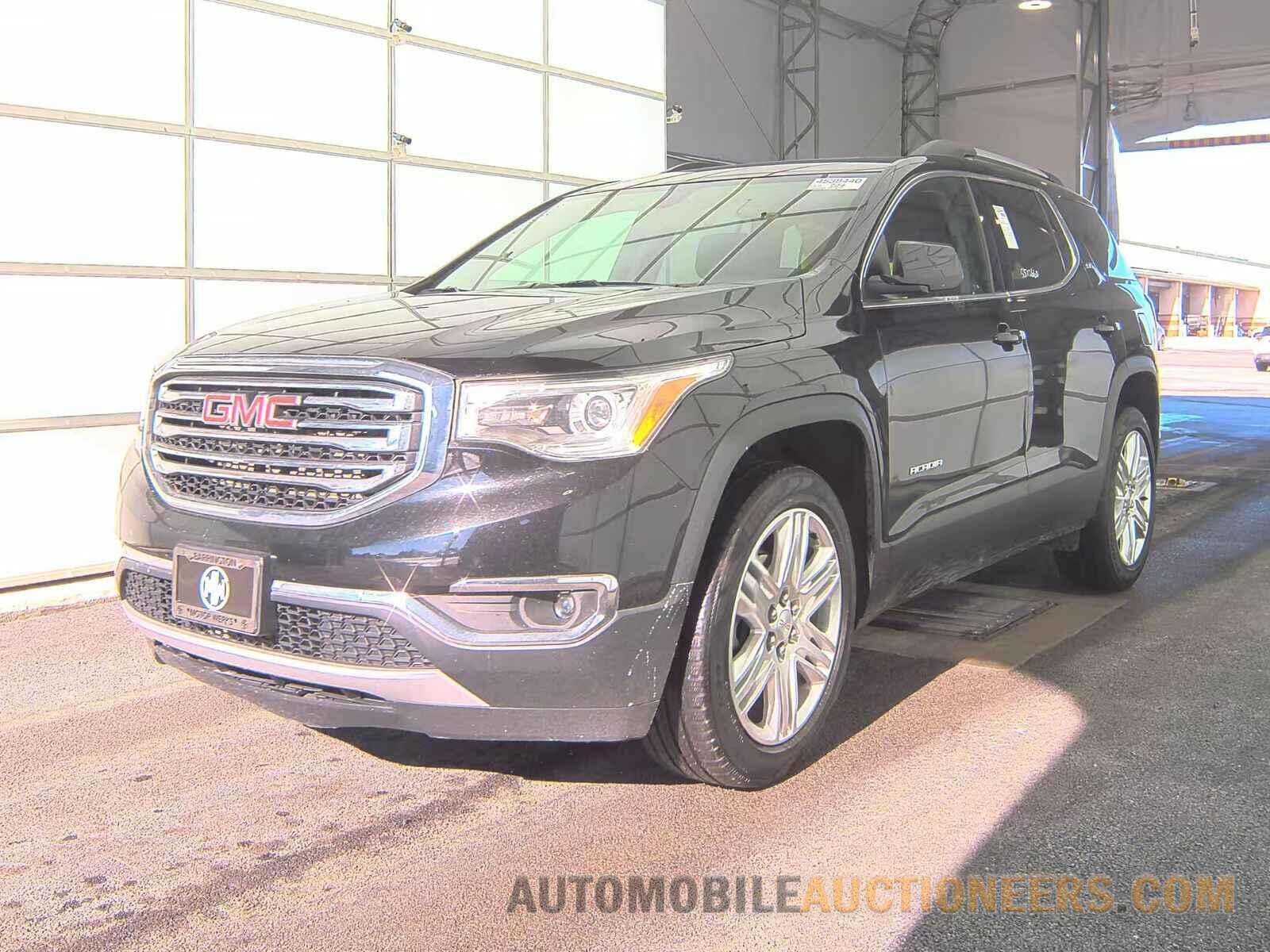 1GKKNMLS3HZ183498 GMC Acadia 2017