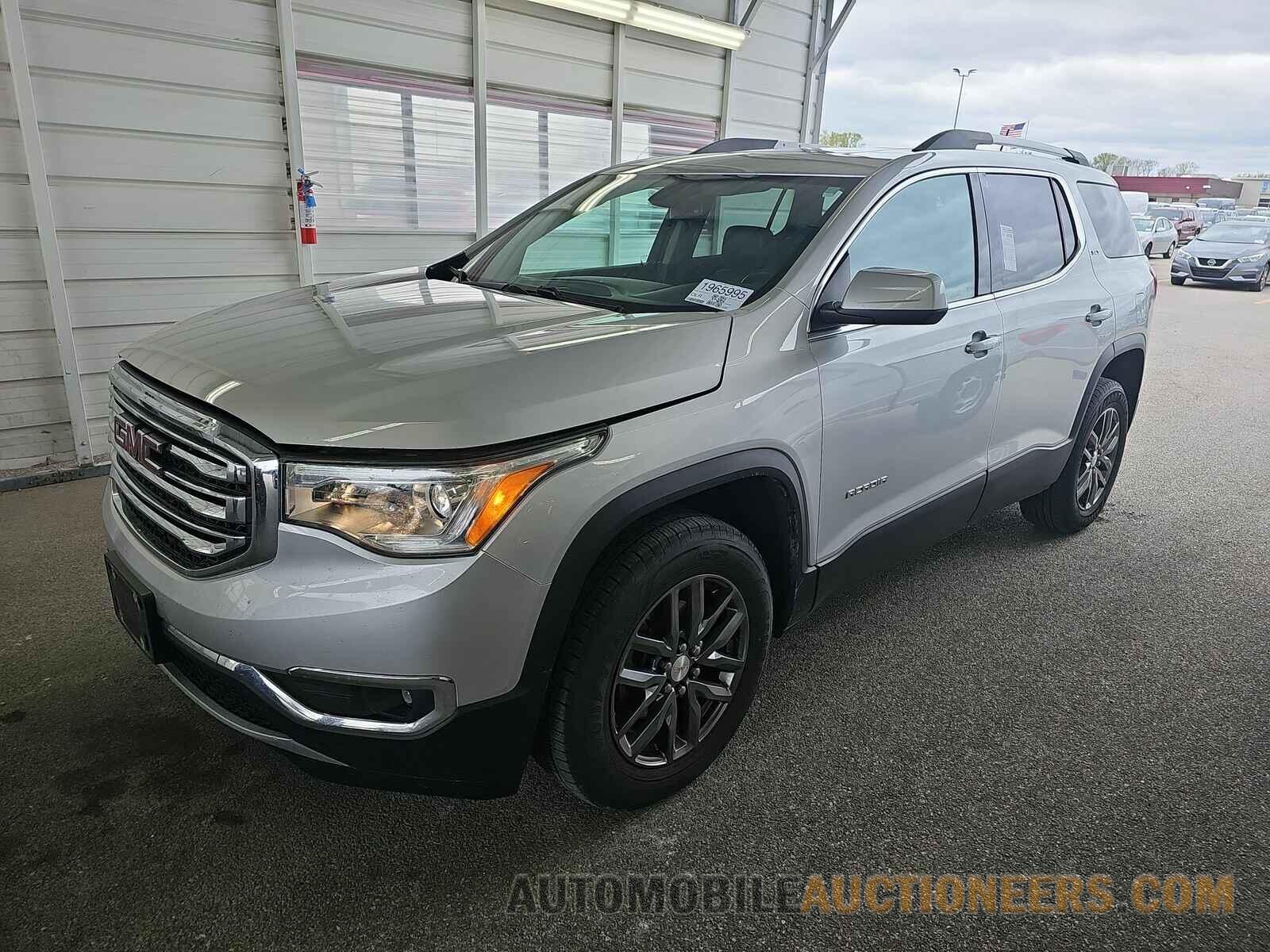 1GKKNMLS3HZ315191 GMC Acadia 2017