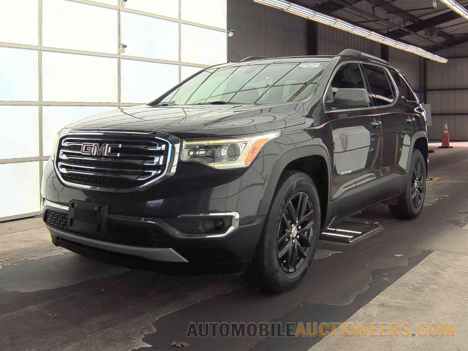 1GKKNMLS3KZ144532 GMC Acadia 2019