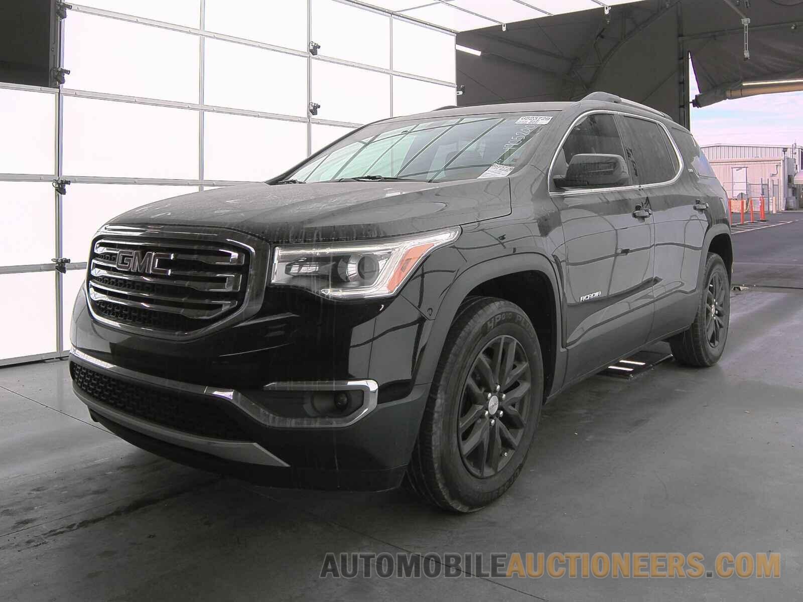 1GKKNMLS3KZ178471 GMC Acadia 2019