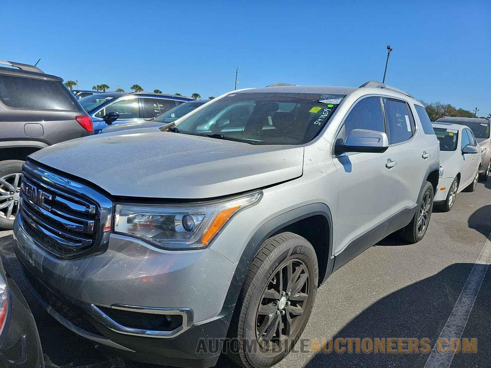 1GKKNMLS3KZ181368 GMC Acadia 2019