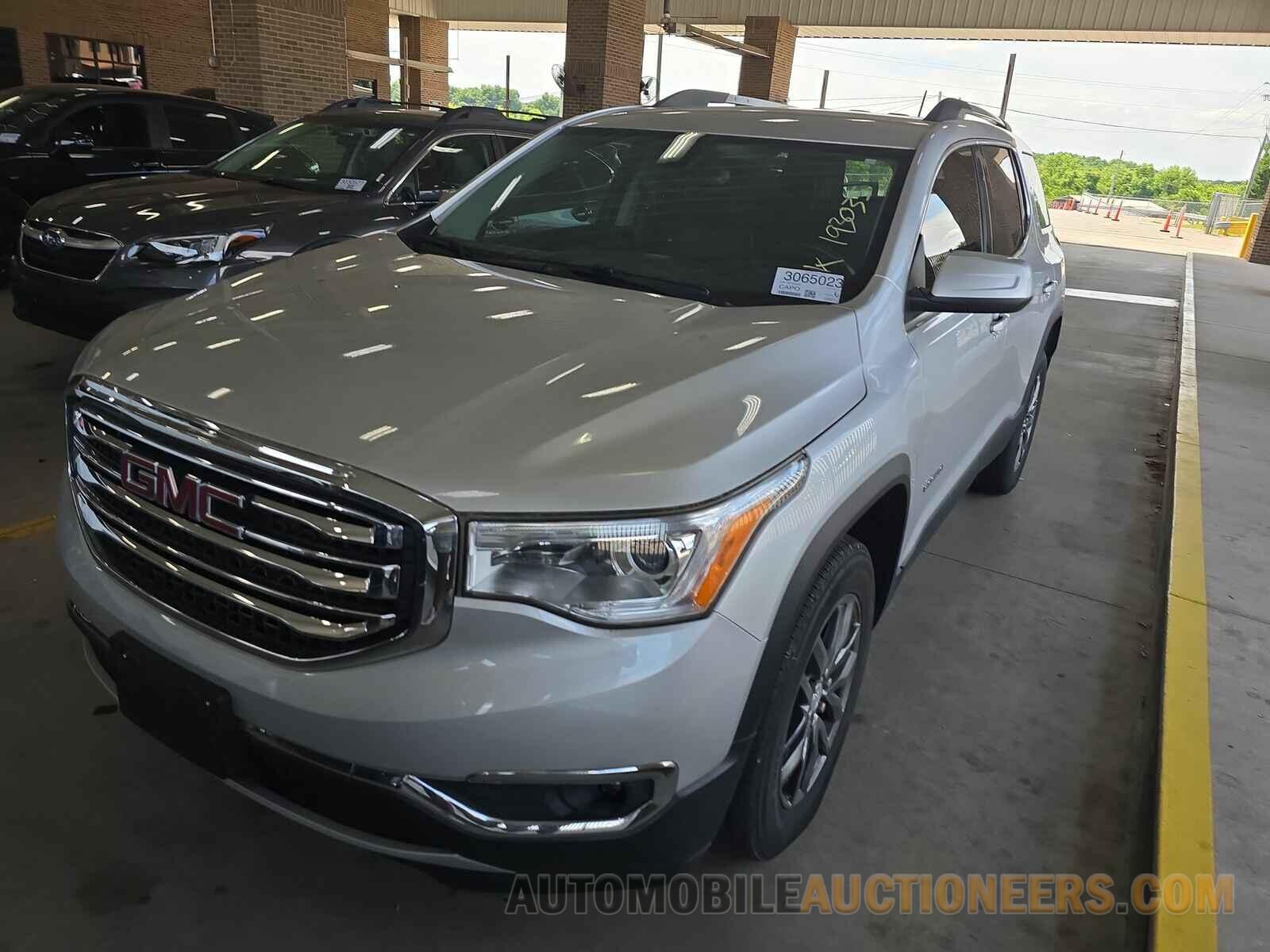 1GKKNMLS3KZ193035 GMC Acadia 2019